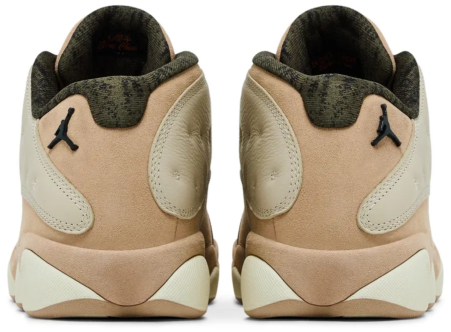 HV6922 100 Jordan 13 Retro Low Dongdan - Image 4