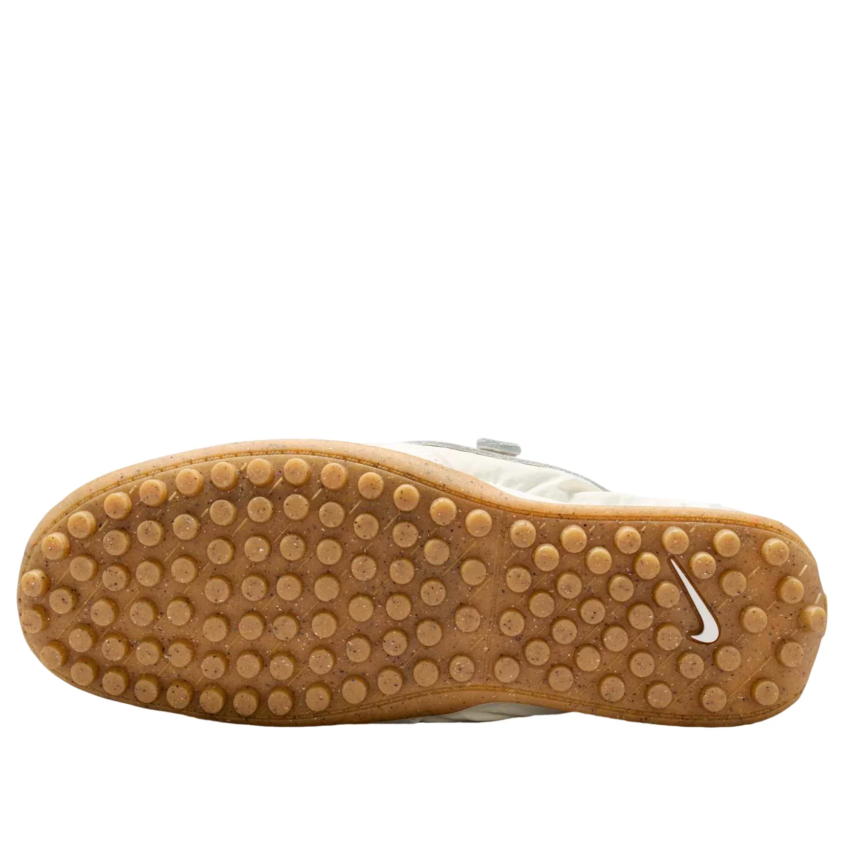 HV8547 002 Nike Moon Shoe SP Jacquemus Soft Pearl (Women's) - Image 6