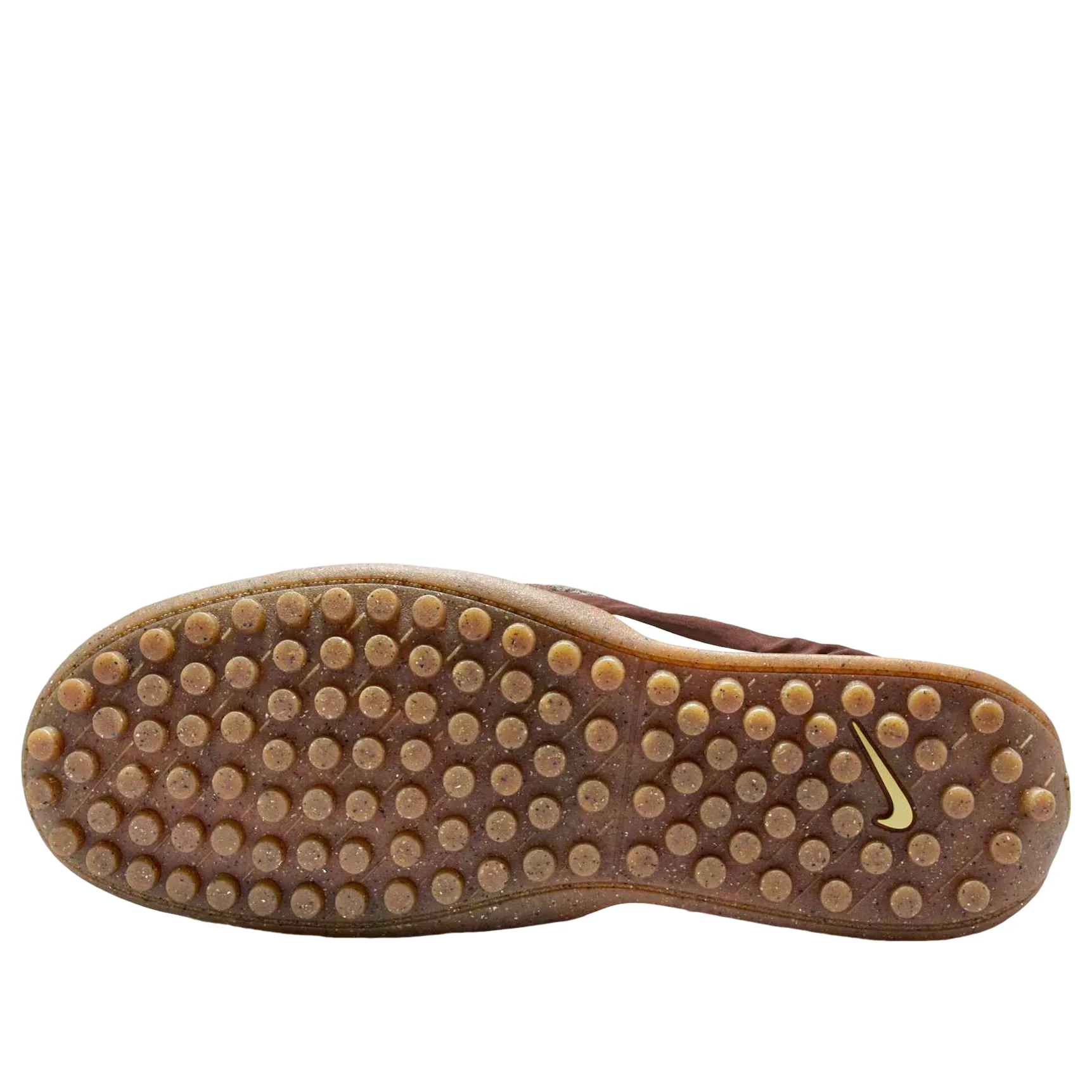 HV8547 200 Nike Moon Shoe SP Jacquemus Fauna Brown (Women's) - Image 6