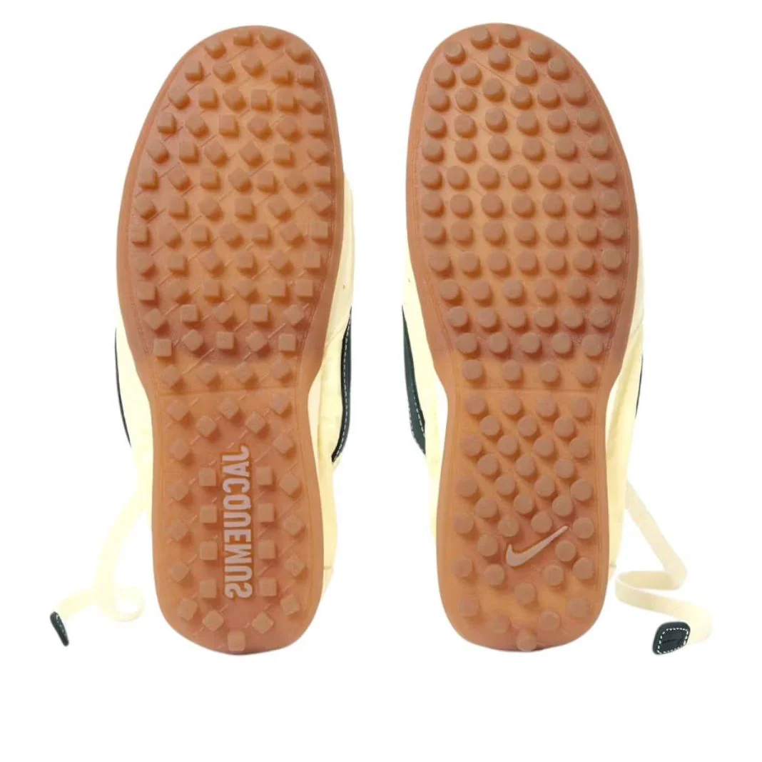 HV8547 700 Nike Moon Shoe SP Jacquemus Alabaster (Women's) - Image 4