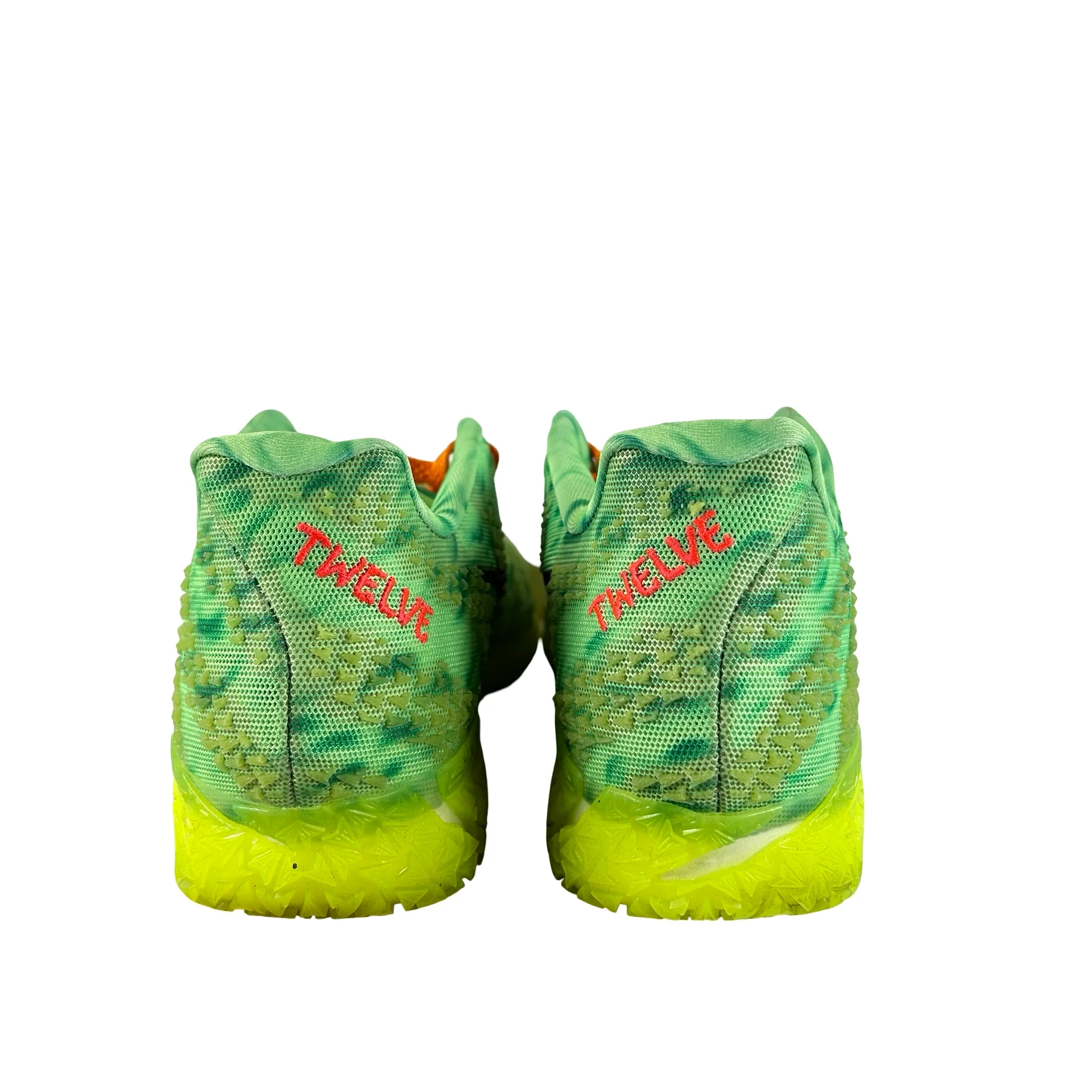 HV9923 700 Nike Ja 3 Zombie [USED] - 10.5 M (Used2) - Image 3