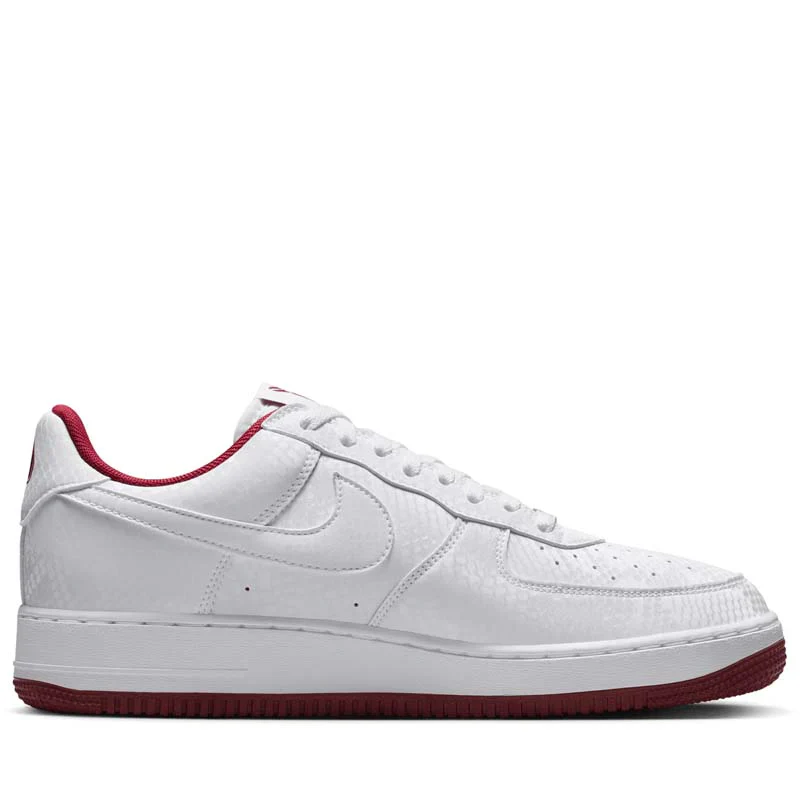 IB0018 101 Nike Air Force 1 Low Kobe Bryant Forever Lower Merion Home - Image 2