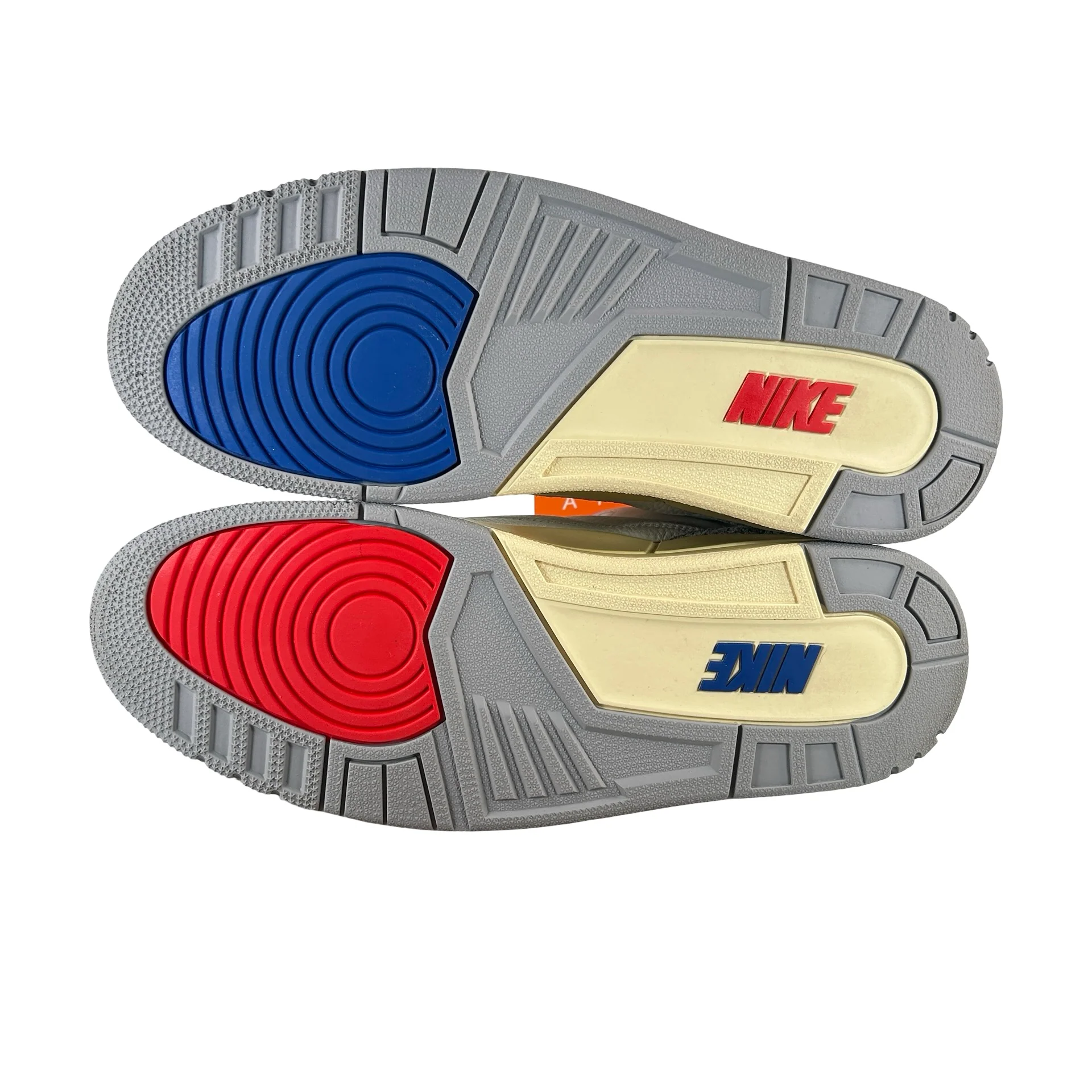IB1482 100 Jordan 3 Retro Seoul 2.0 [USED] - 11.5M (Used2) - Image 6