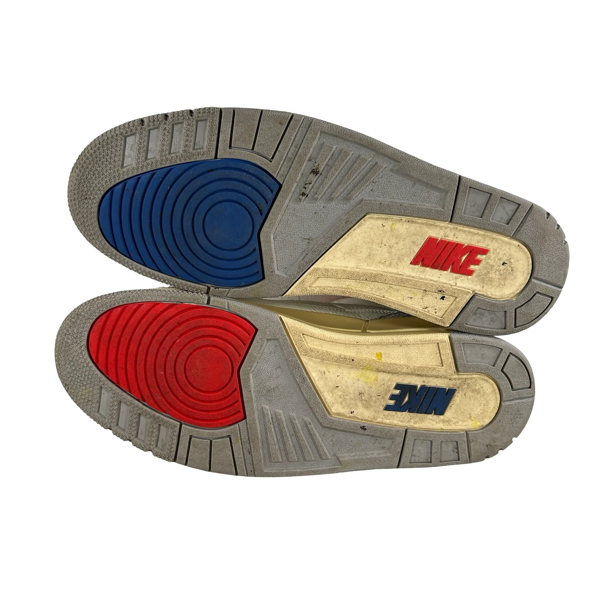 IB1482 100 Jordan 3 Retro Seoul 2.0 [USED] - 12 M (Used) (No Box) - Image 6