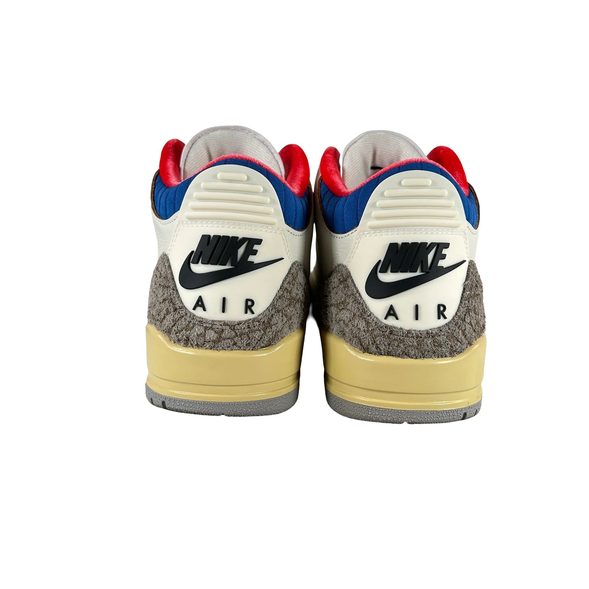 IB1482 100 Jordan 3 Retro Seoul 2.0 [USED] - 8 M (Used) - Image 3