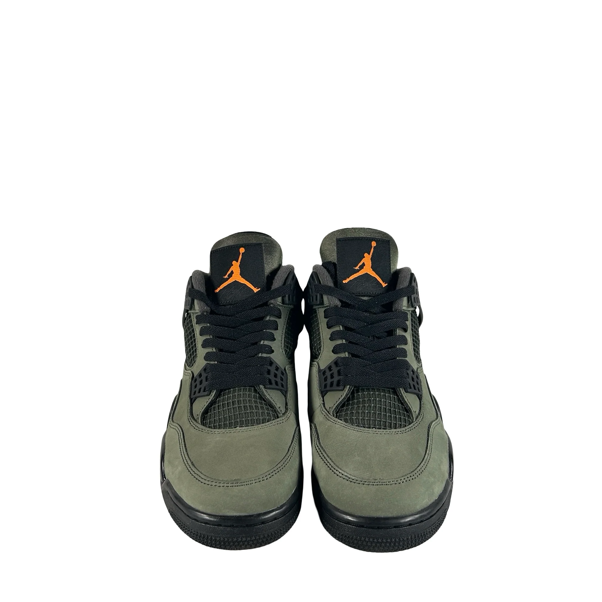 IB1519 200 Jordan 4 Retro OG SP Undefeated (2025) [USED] - 10.5 M (Used4) - Image 2