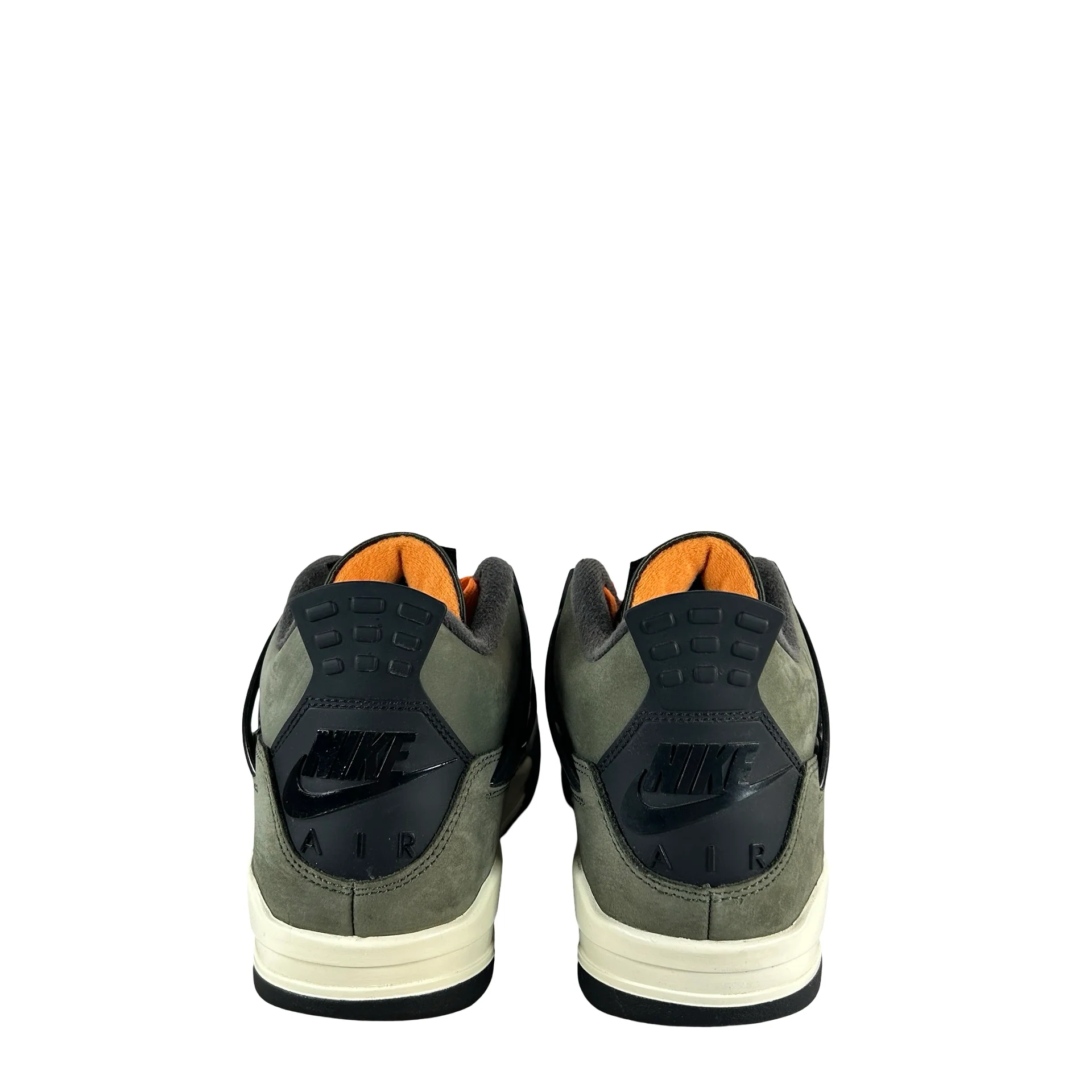 IB1519 200 Jordan 4 Retro OG SP Undefeated (2025) [USED] - 10.5 M (Used5) - Image 3