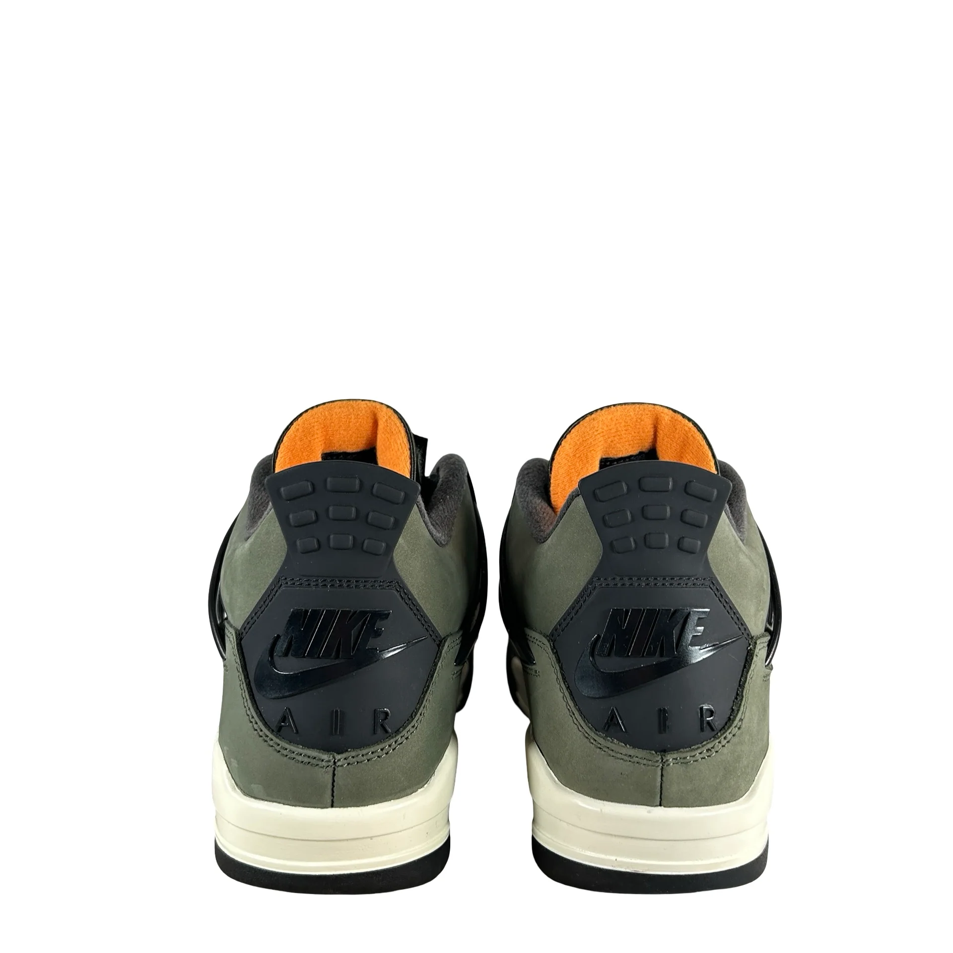 IB1519 200 Jordan 4 Retro OG SP Undefeated (2025) [USED] - 10.5 M (Used7) - Image 3