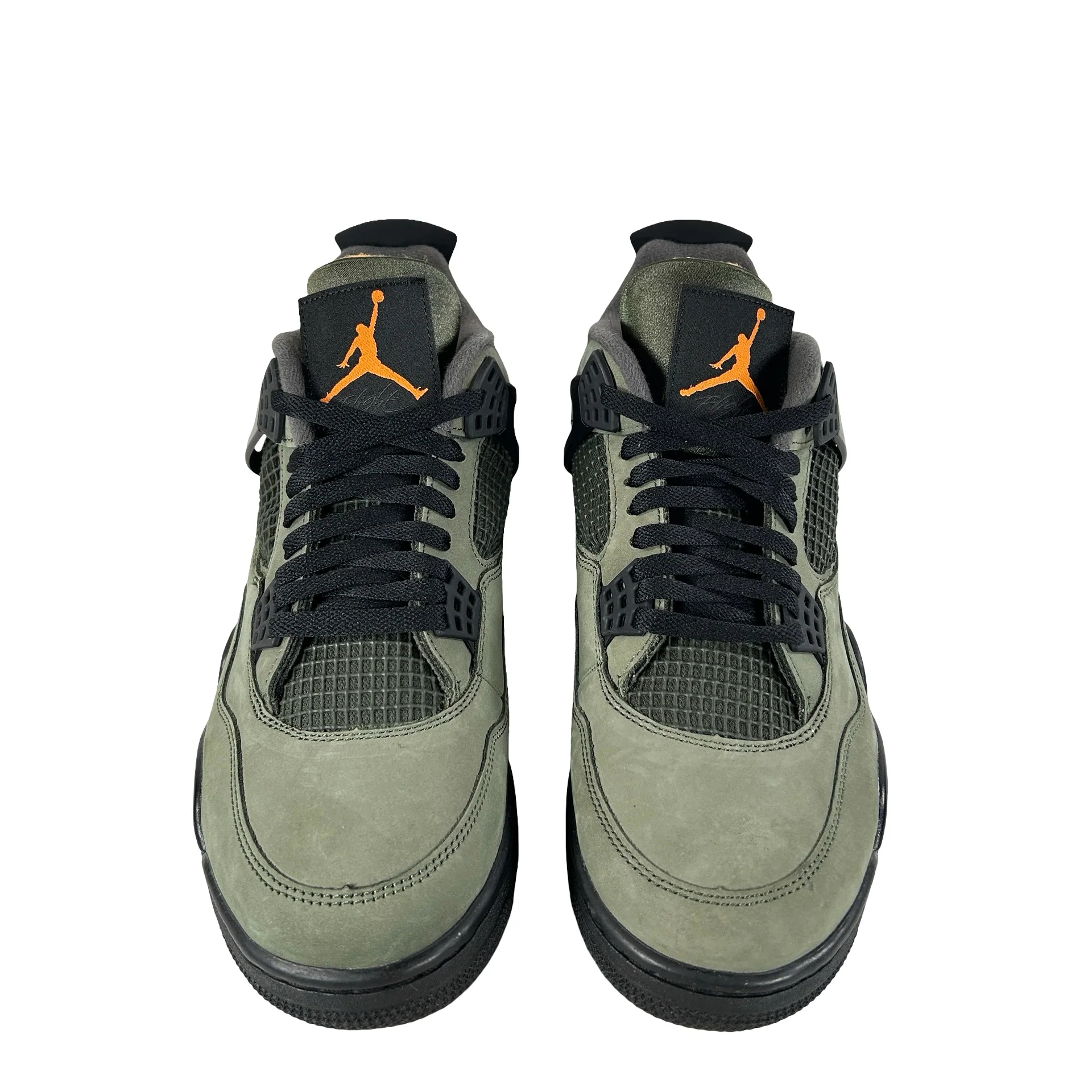 IB1519 200 Jordan 4 Retro OG SP Undefeated (2025) [USED] - 11 M (Used) - Image 2