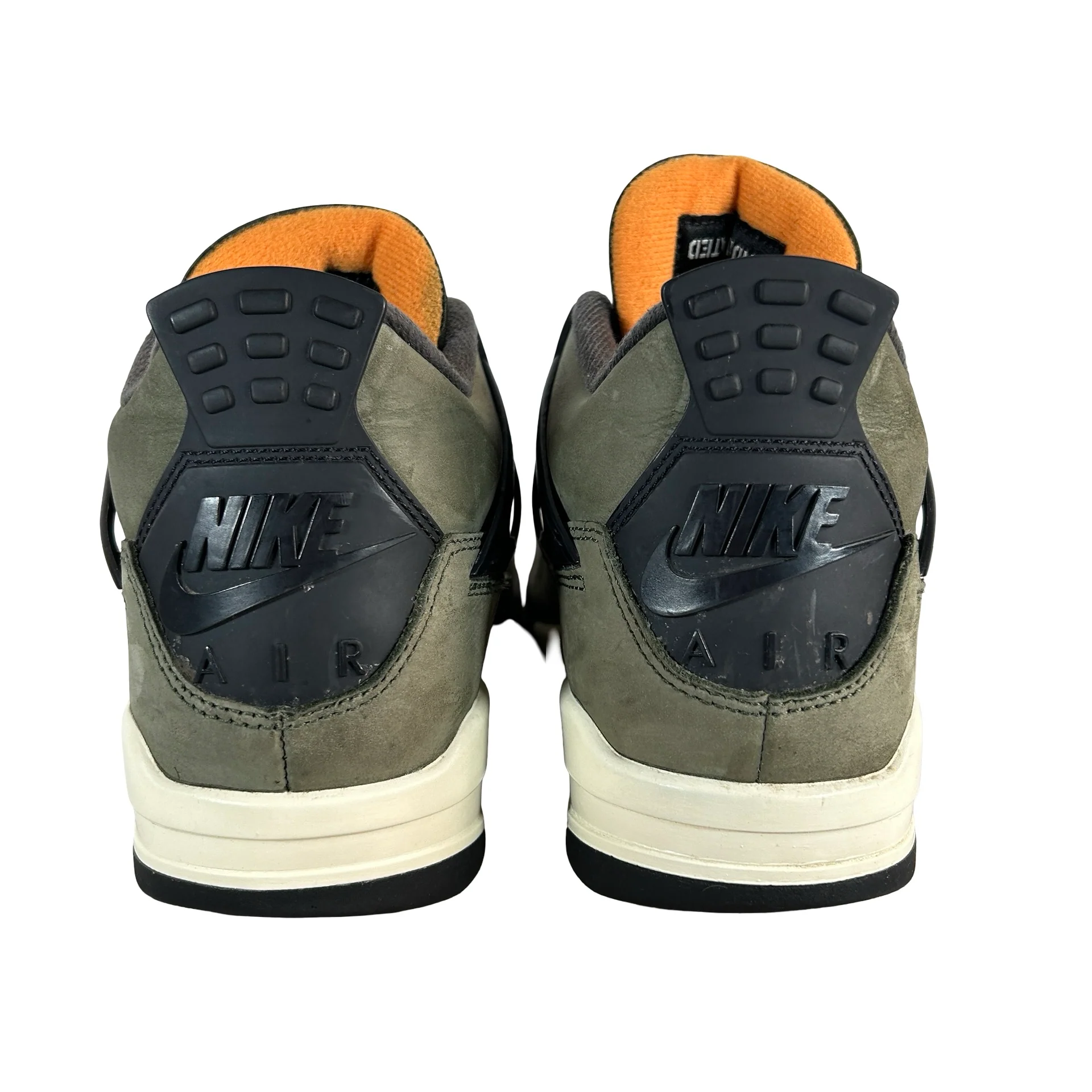 IB1519 200 Jordan 4 Retro OG SP Undefeated (2025) [USED] - 8.5 M (Used2) - Image 3