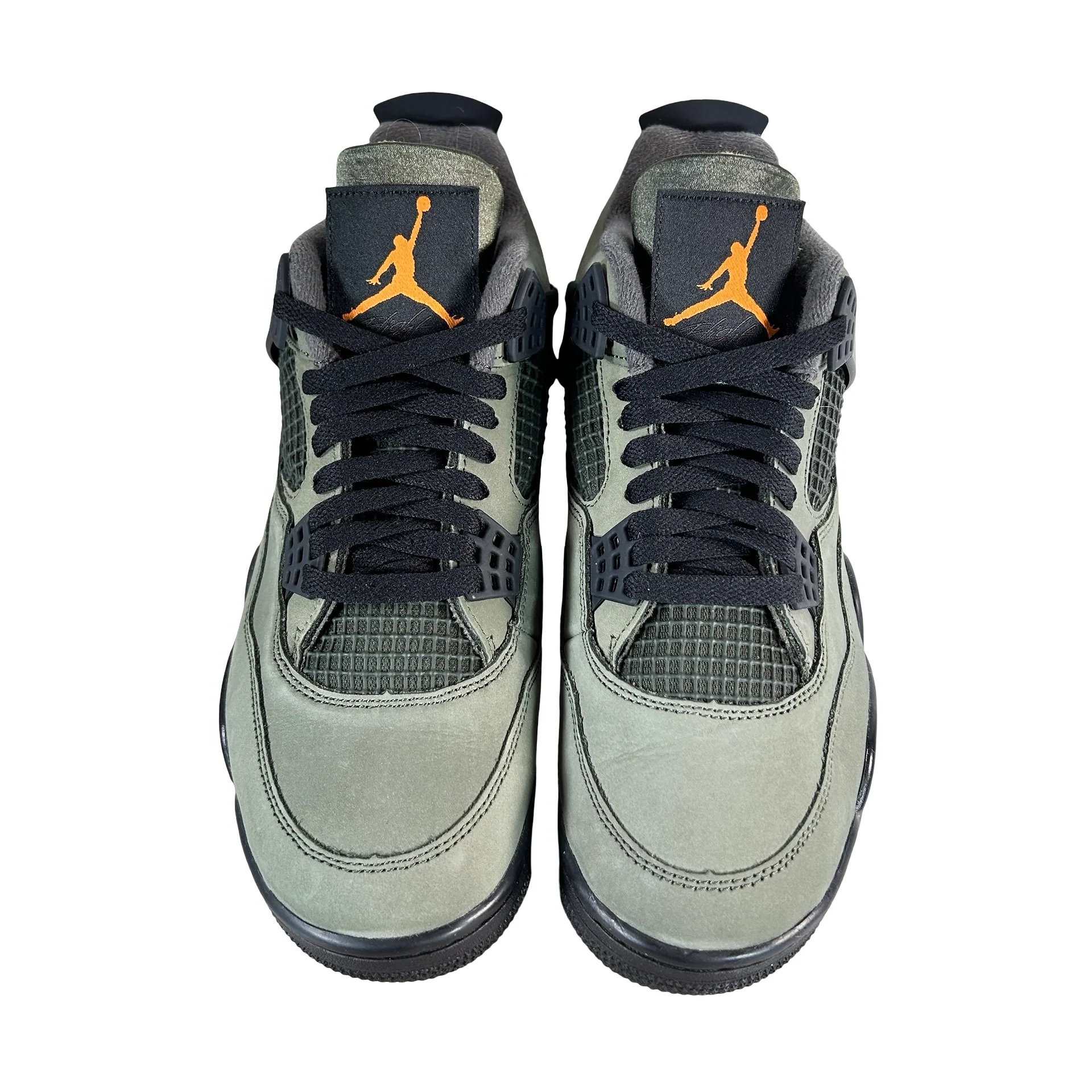 IB1519 200 Jordan 4 Retro OG SP Undefeated (2025) [USED] - 8.5 M (Used3) - Image 2