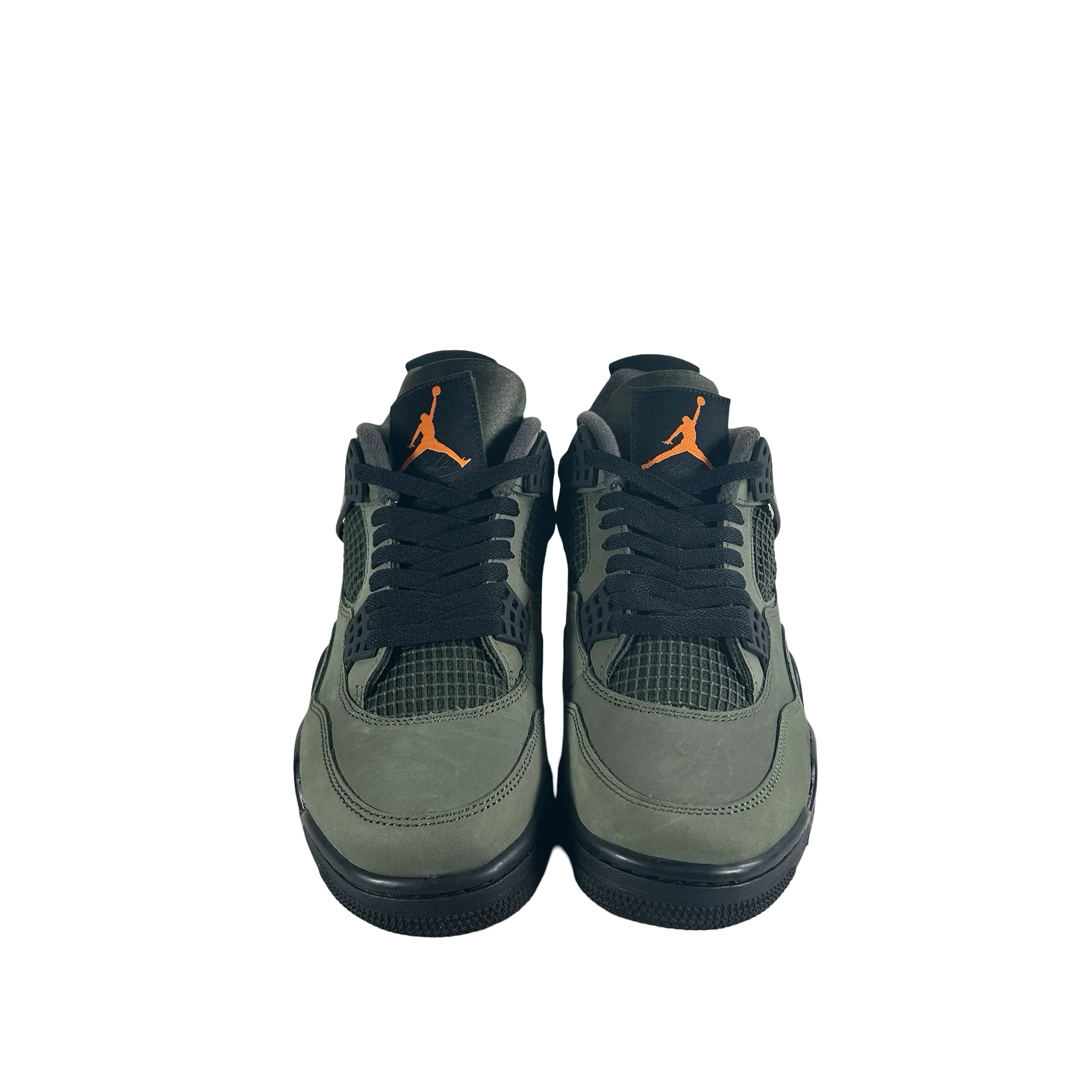 IB1519 200 Jordan 4 Retro OG SP Undefeated (2025) [USED] - 8.5 M (VNDS) - Image 2