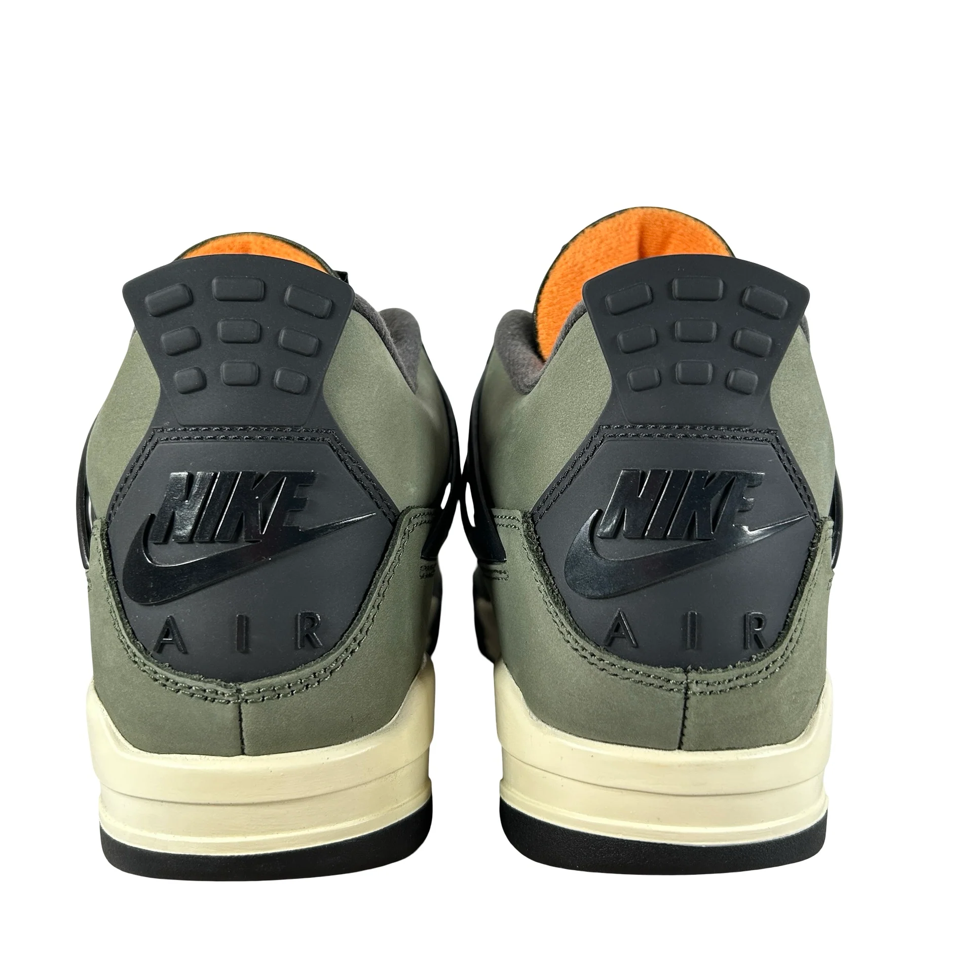 IB1519 200 Jordan 4 Retro OG SP Undefeated (2025) [USED] - 8 M (Used3) - Image 3