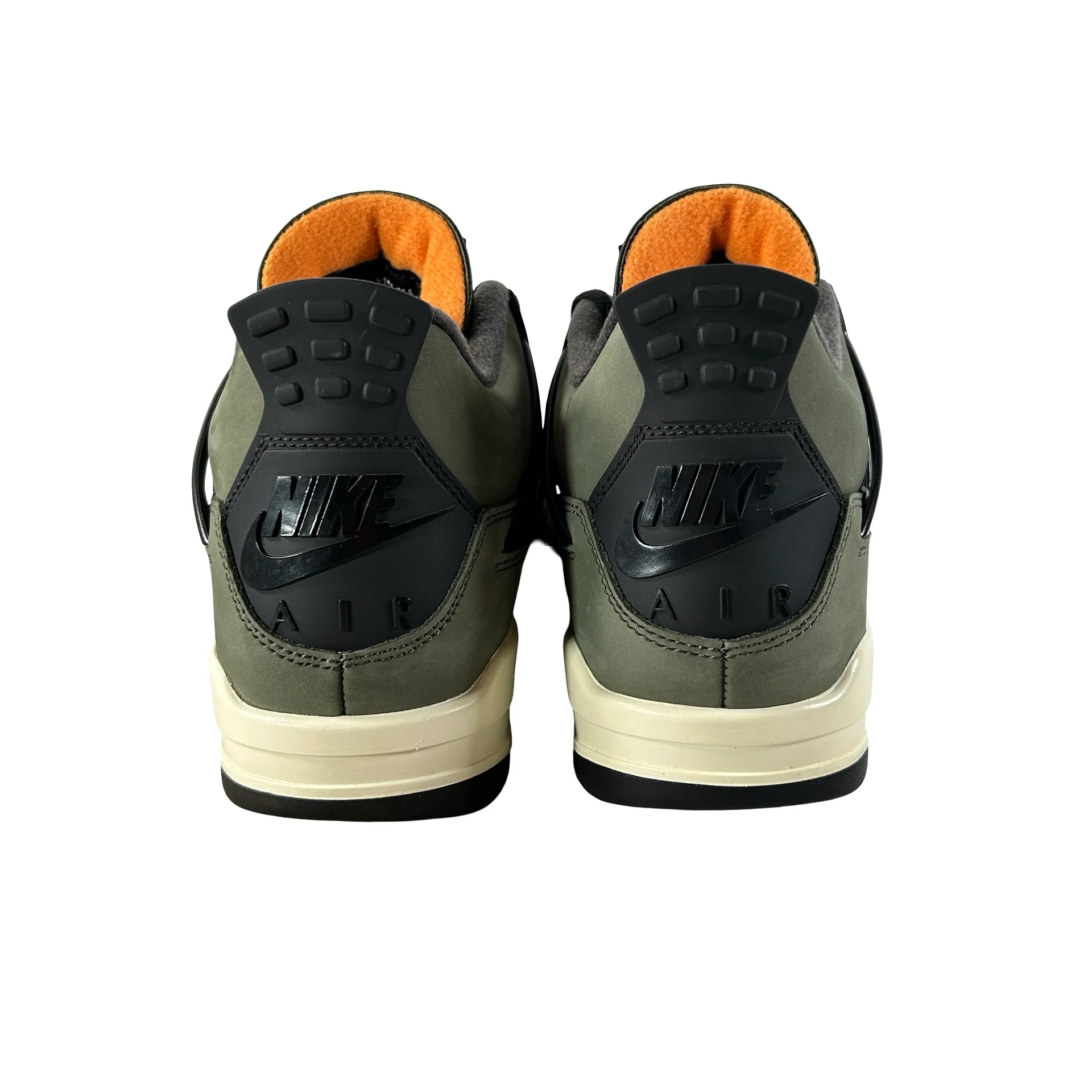 IB1519 200 Jordan 4 Retro OG SP Undefeated (2025) [USED] - 8 M (Used6) - Image 3