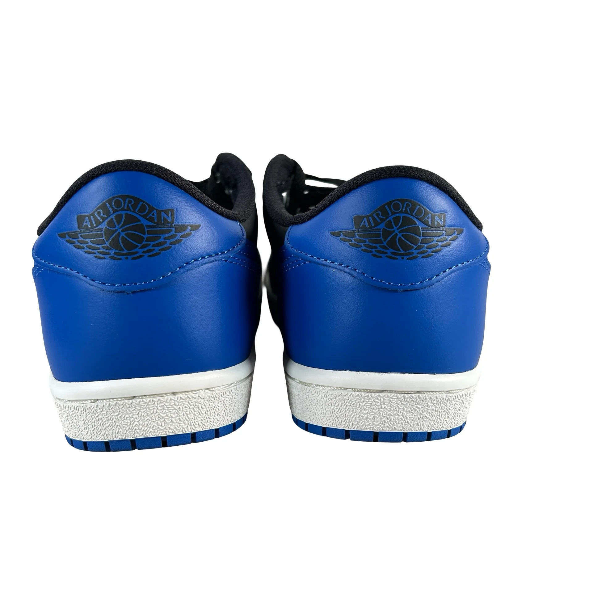 IB1981 004 Jordan 1 Retro Low '85 Royal [USED] - 10.5 M (Used2) - Image 3