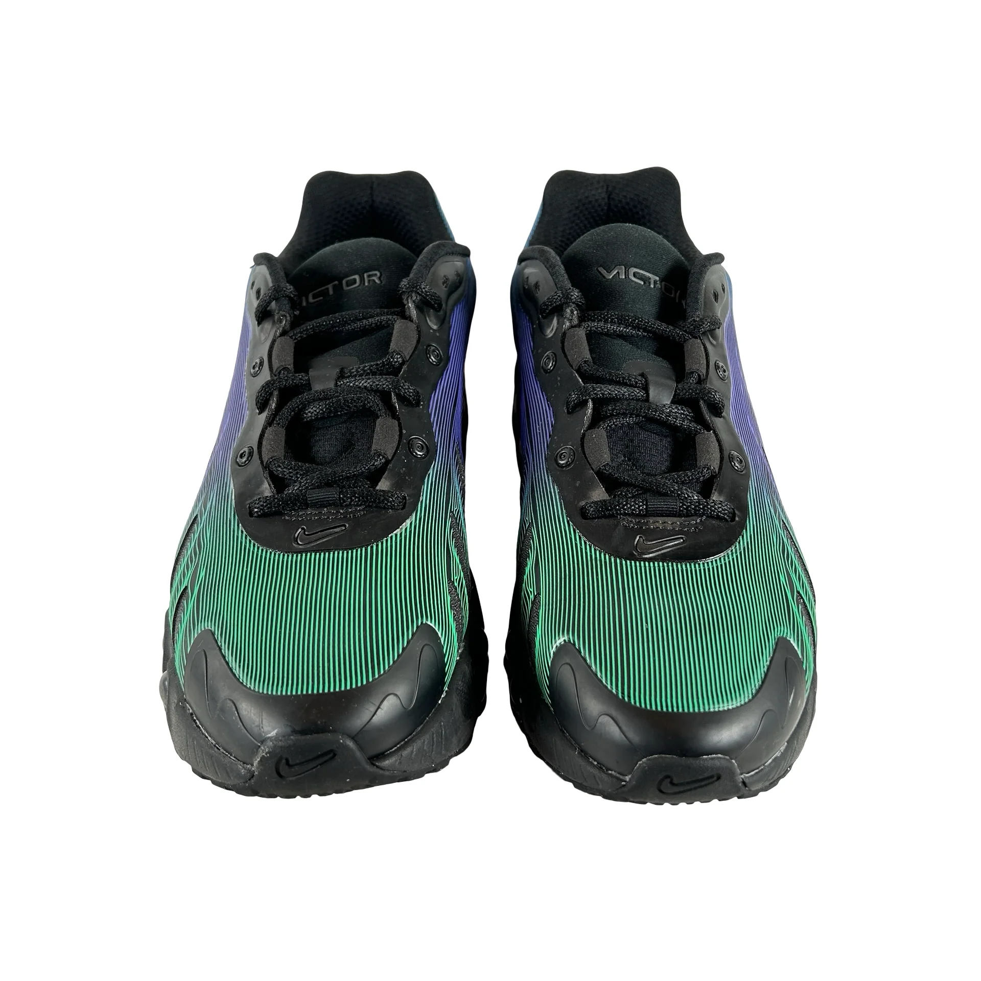 IB2211 001 Nike Air Max Dn8 Victor Victor NYC [USED] - 10.5 M (Used) - Image 2