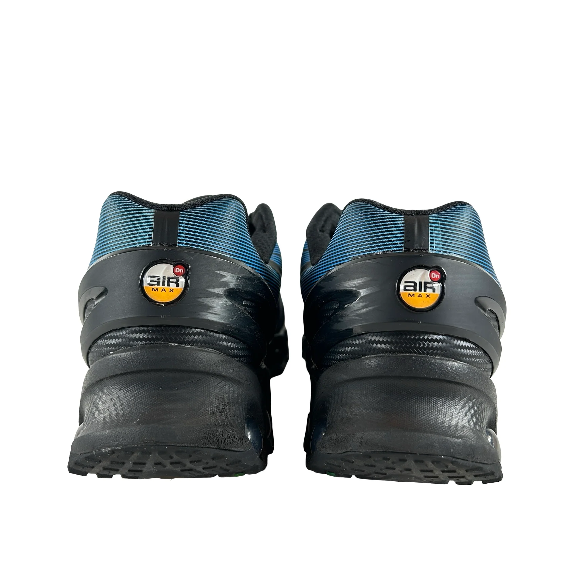 IB2211 001 Nike Air Max Dn8 Victor Victor NYC [USED] - 10.5 M (Used) - Image 3