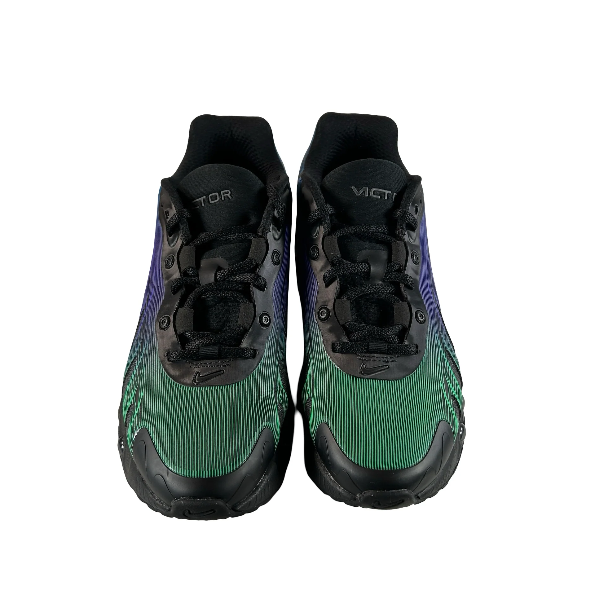 IB2211 001 Nike Air Max Dn8 Victor Victor NYC [USED] - 8 M (Used) - Image 2
