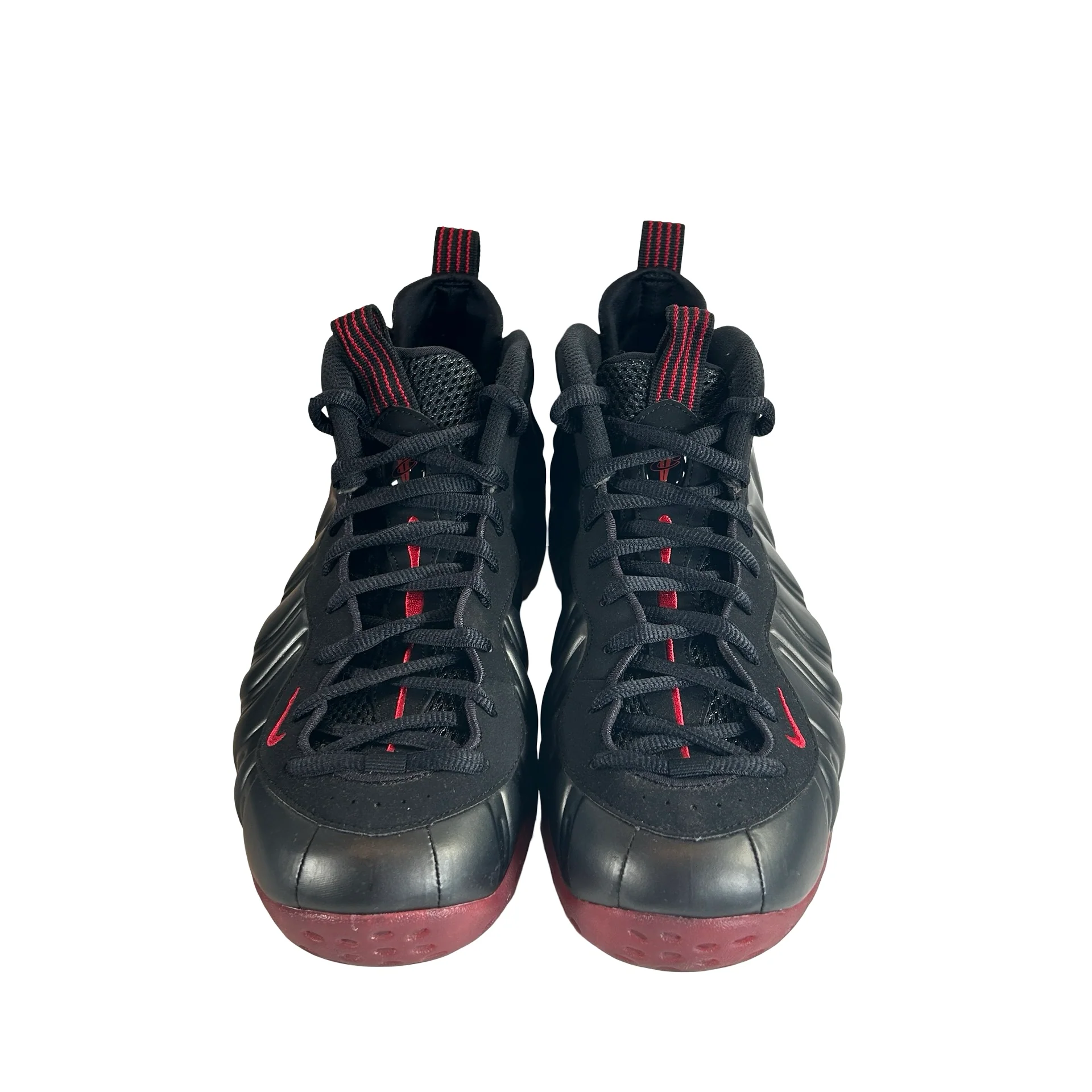 IB2219 001 Nike Air Foamposite One Cough Drop (2025) [USED] - 10.5 M (Used2) - Image 2