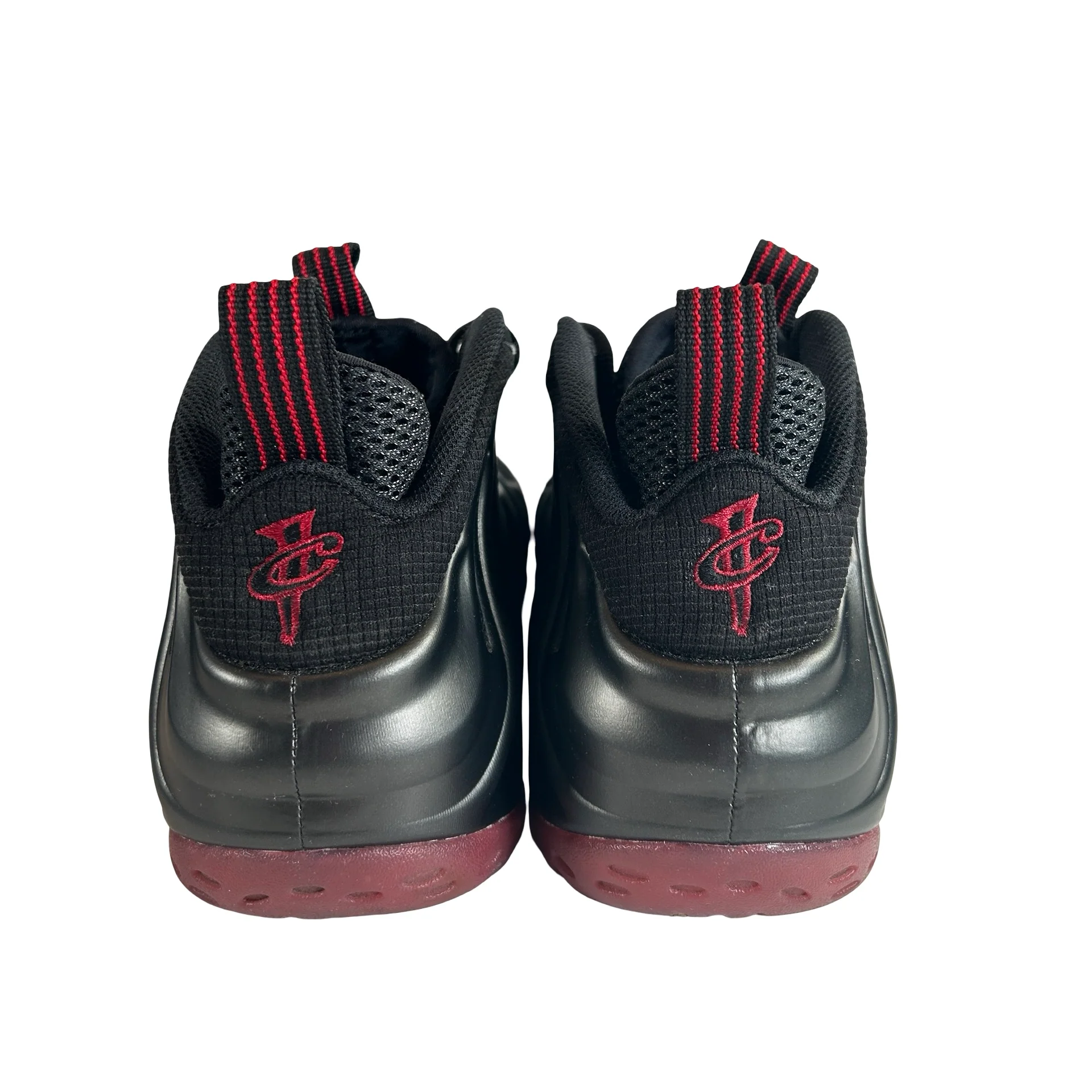 IB2219 001 Nike Air Foamposite One Cough Drop (2025) [USED] - 10.5 M (Used2) - Image 3