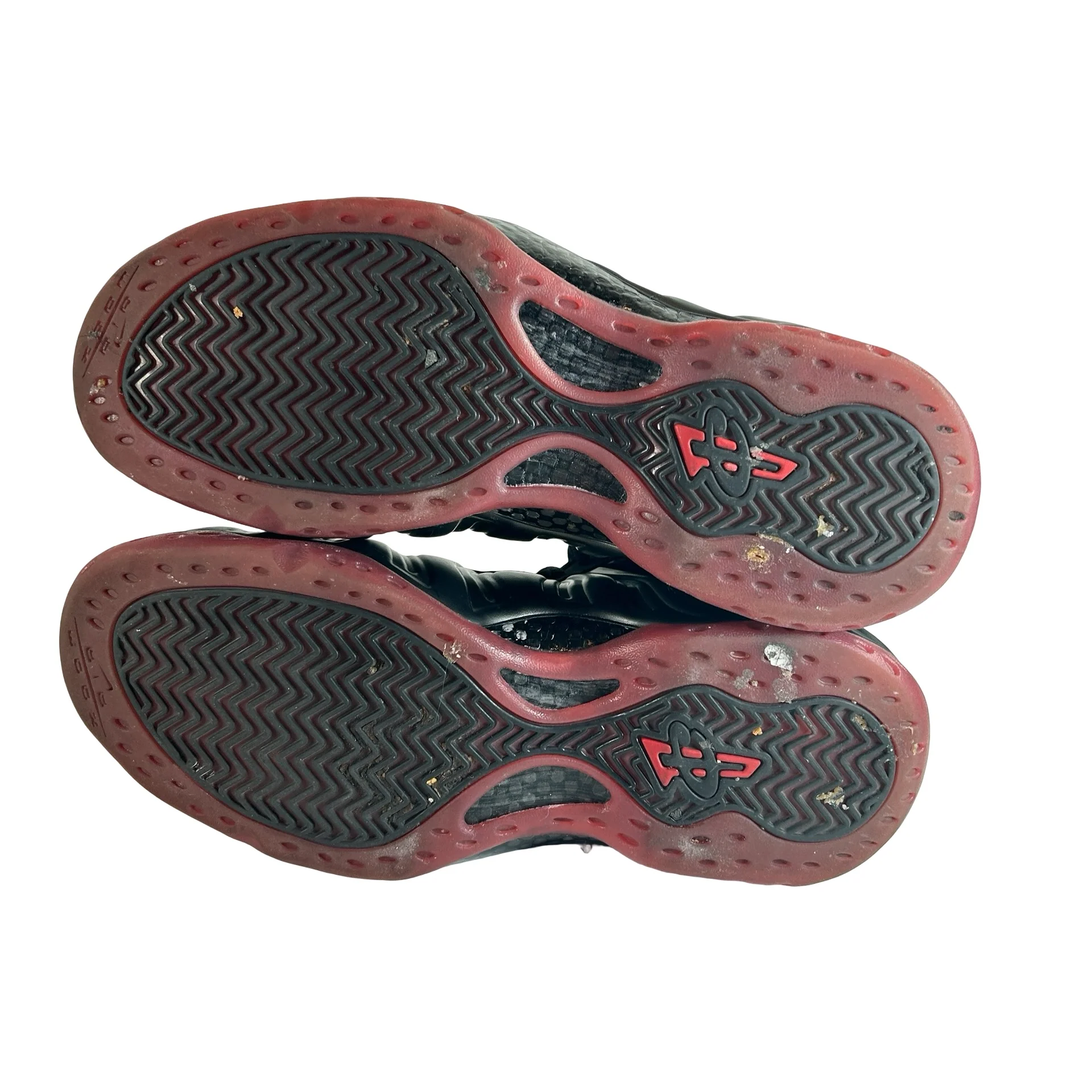 IB2219 001 Nike Air Foamposite One Cough Drop (2025) [USED] - 10.5 M (Used2) - Image 5