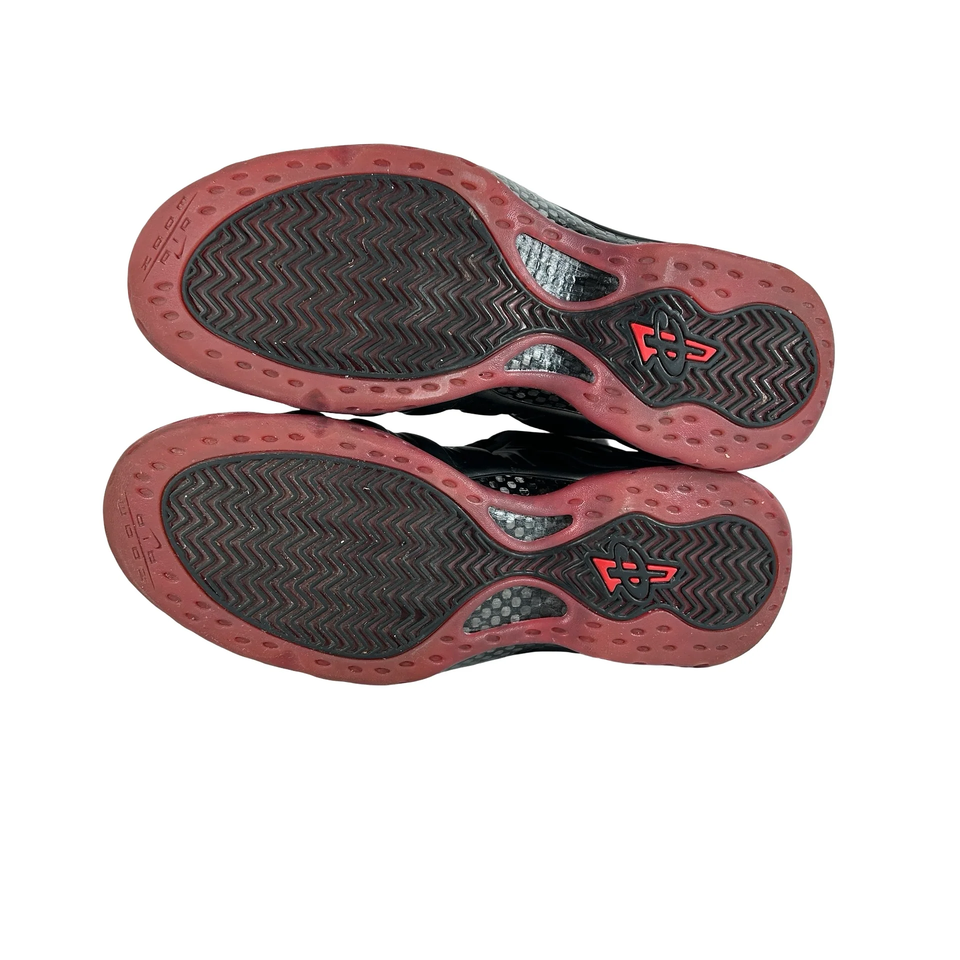 IB2219 001 Nike Air Foamposite One Cough Drop (2025) [USED] - 11.5 M (Used) - Image 6