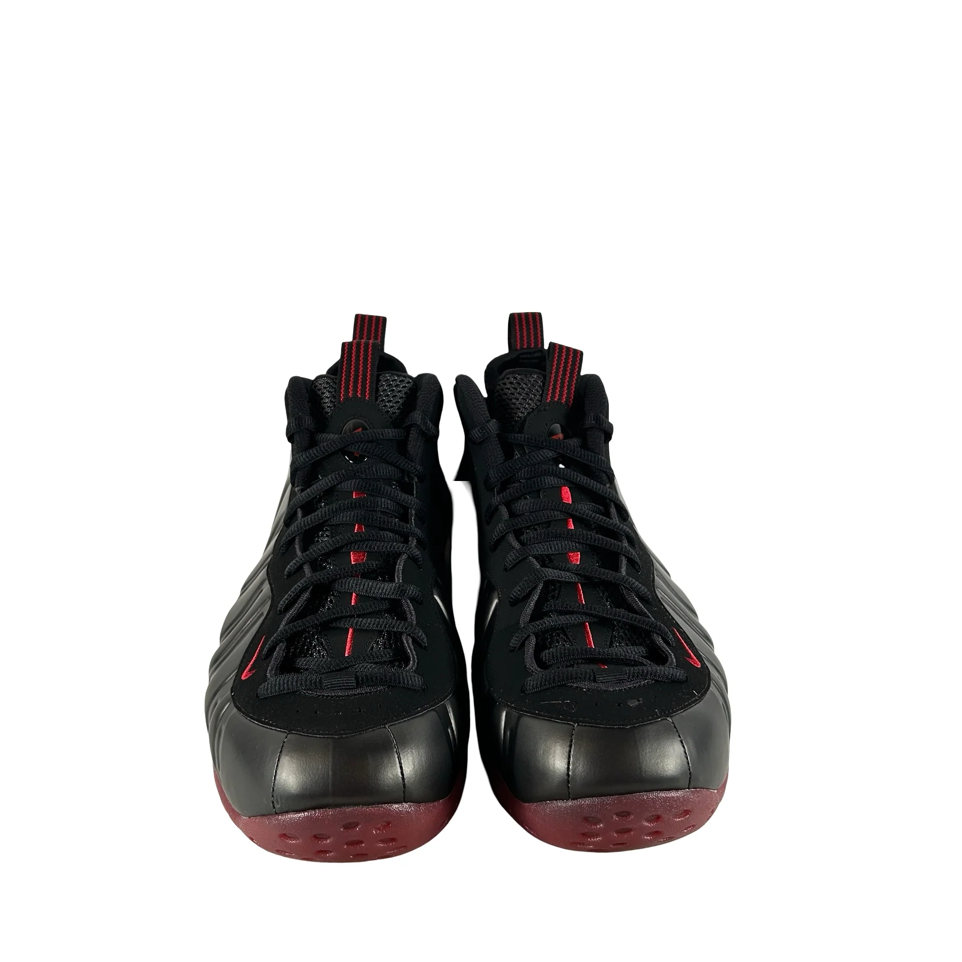 IB2219 001 Nike Air Foamposite One Cough Drop (2025) [USED] - 13 M (Used) - Image 2