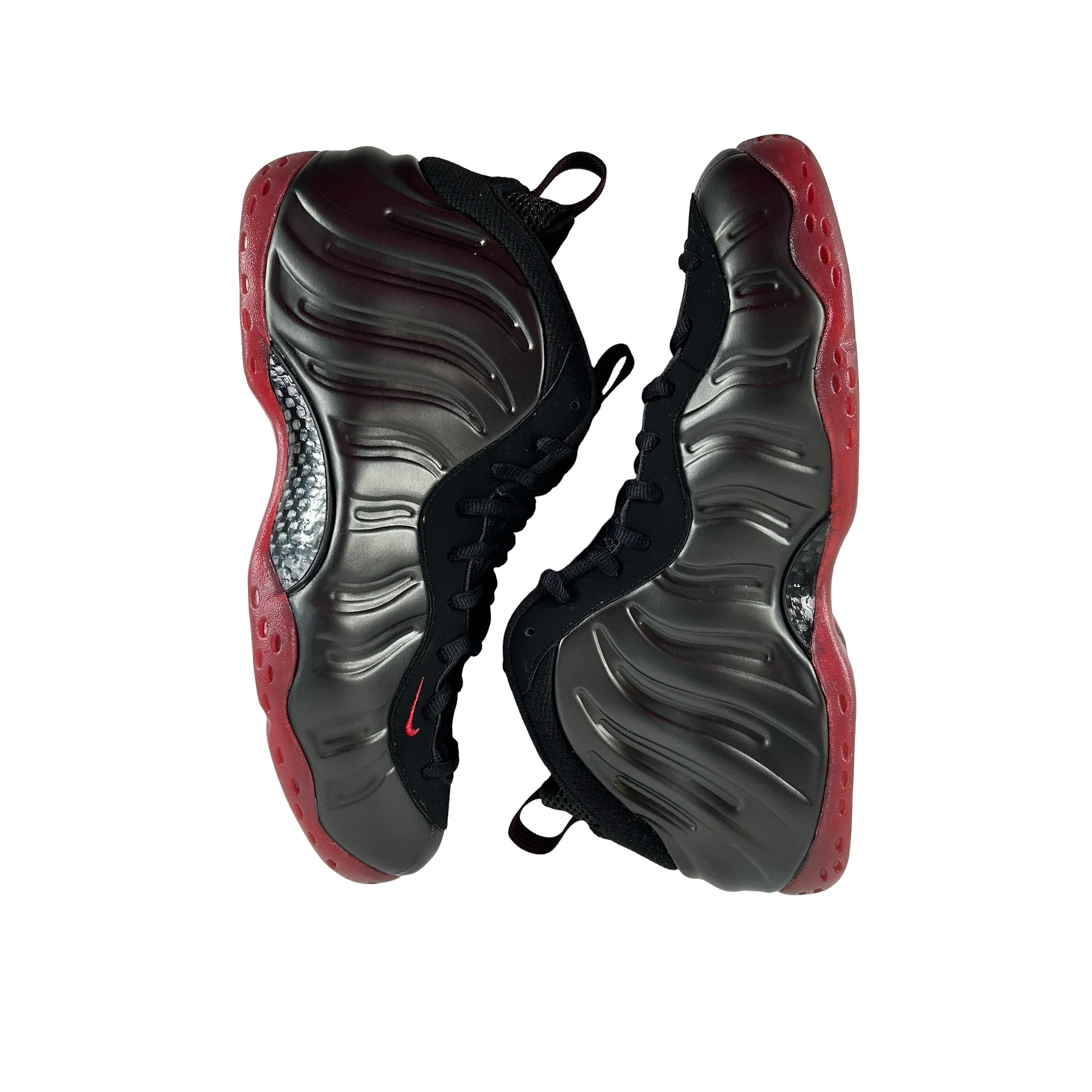 IB2219 001 Nike Air Foamposite One Cough Drop (2025) [USED] - 13 M (Used) - Image 5