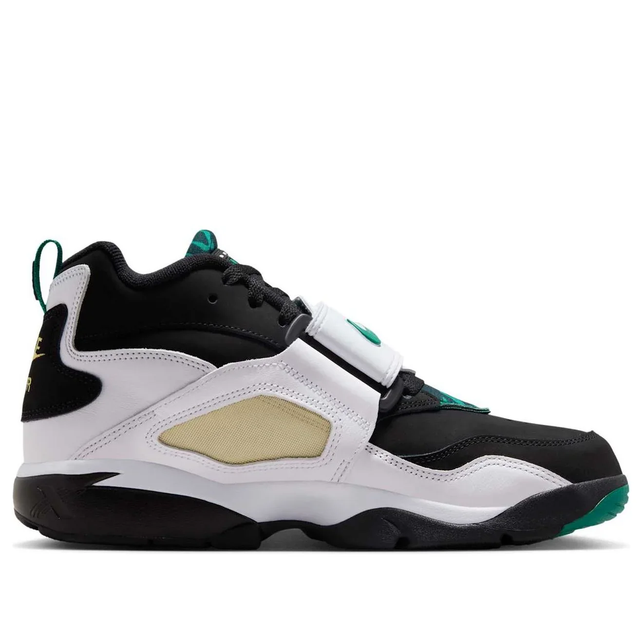 IB2240 001 Nike Air Diamond Turf Emerald - Image 2