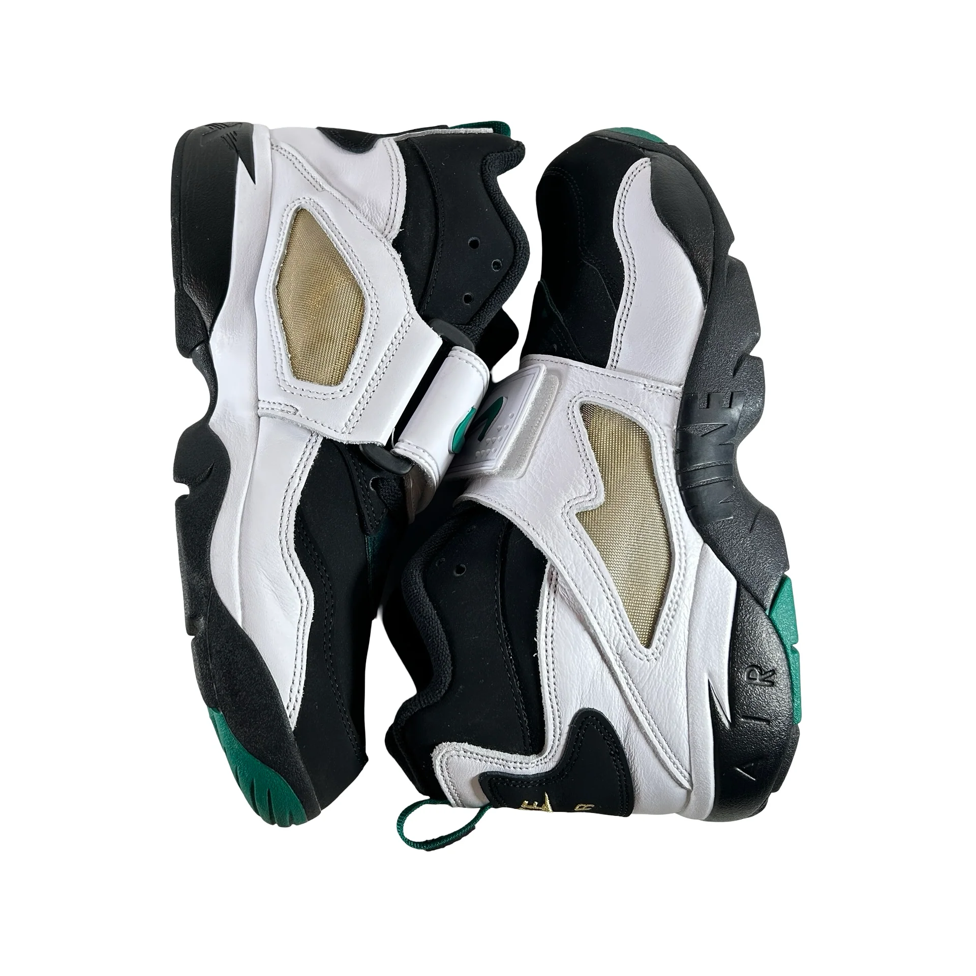 IB2240 001 Nike Air Diamond Turf Emerald [USED] - 11 M (Used) - Image 5
