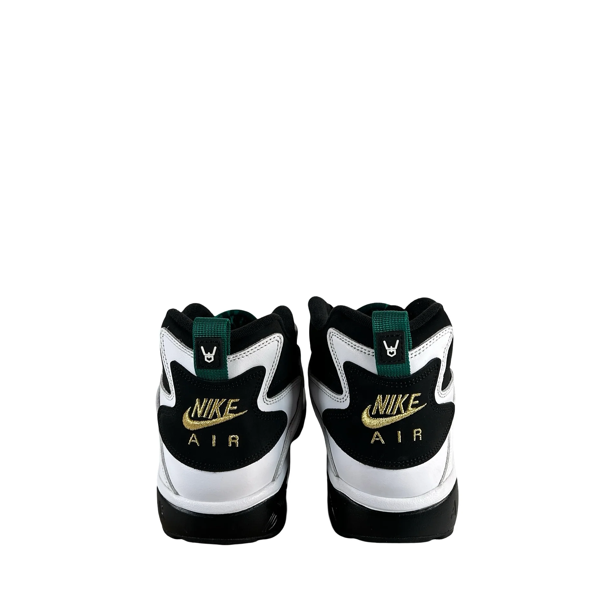 IB2240 001 Nike Air Diamond Turf Emerald [USED] - 12 M (Used) (Replace Box) - Image 3
