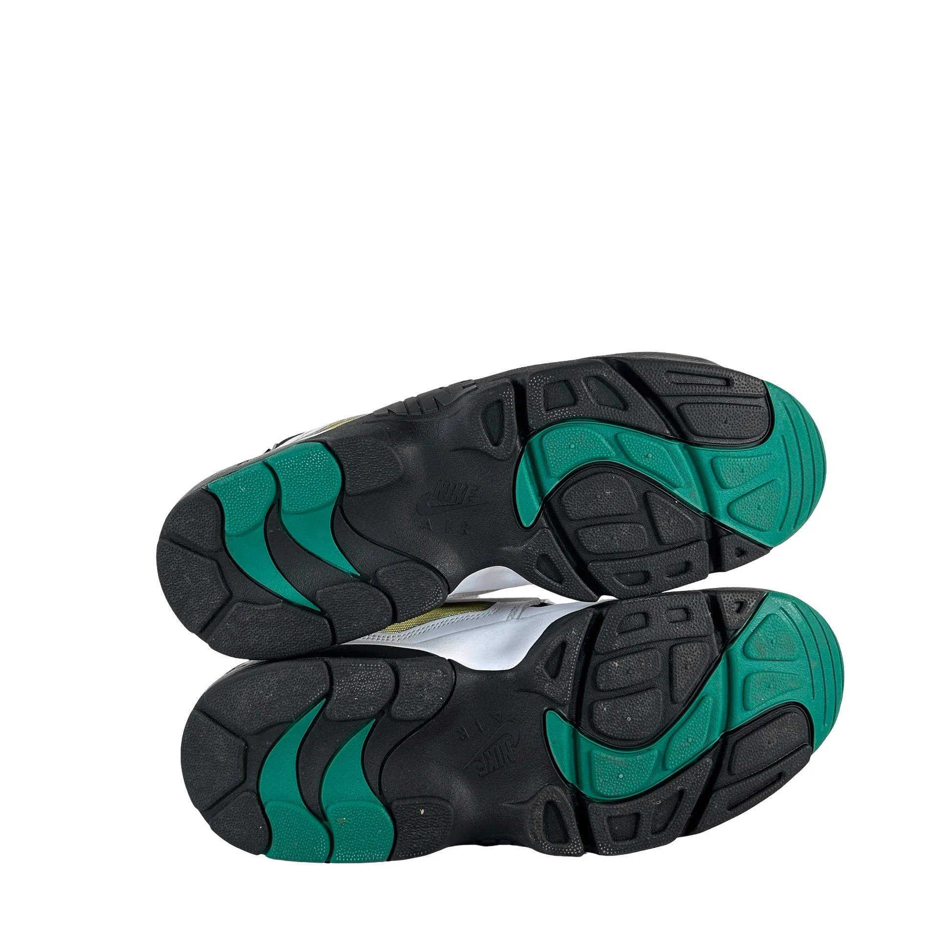 IB2240 001 Nike Air Diamond Turf Emerald [USED] - 12 M (Used) (Replace Box) - Image 6