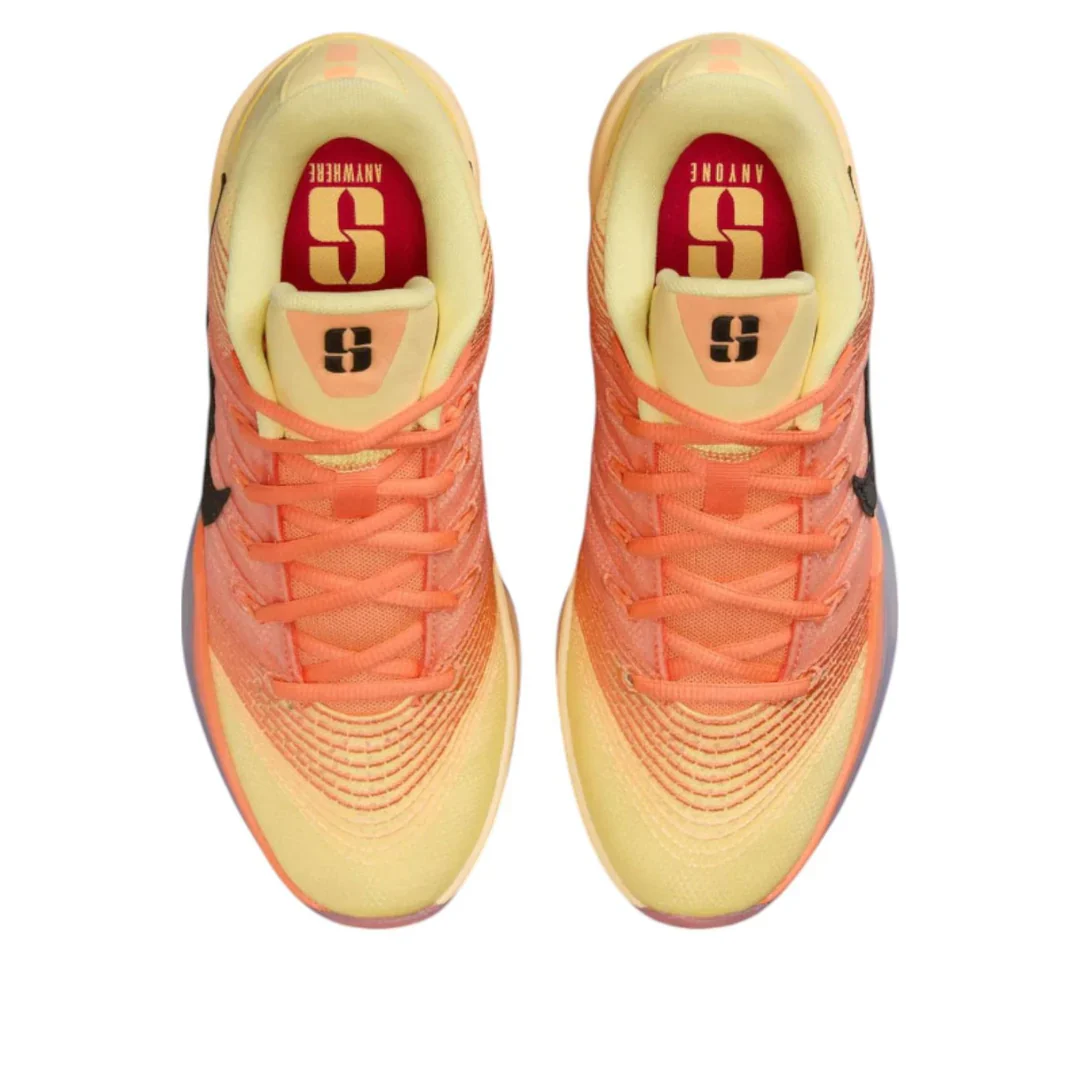 IB2273 700 Nike Sabrina 3 All-star (Women's) - Image 3