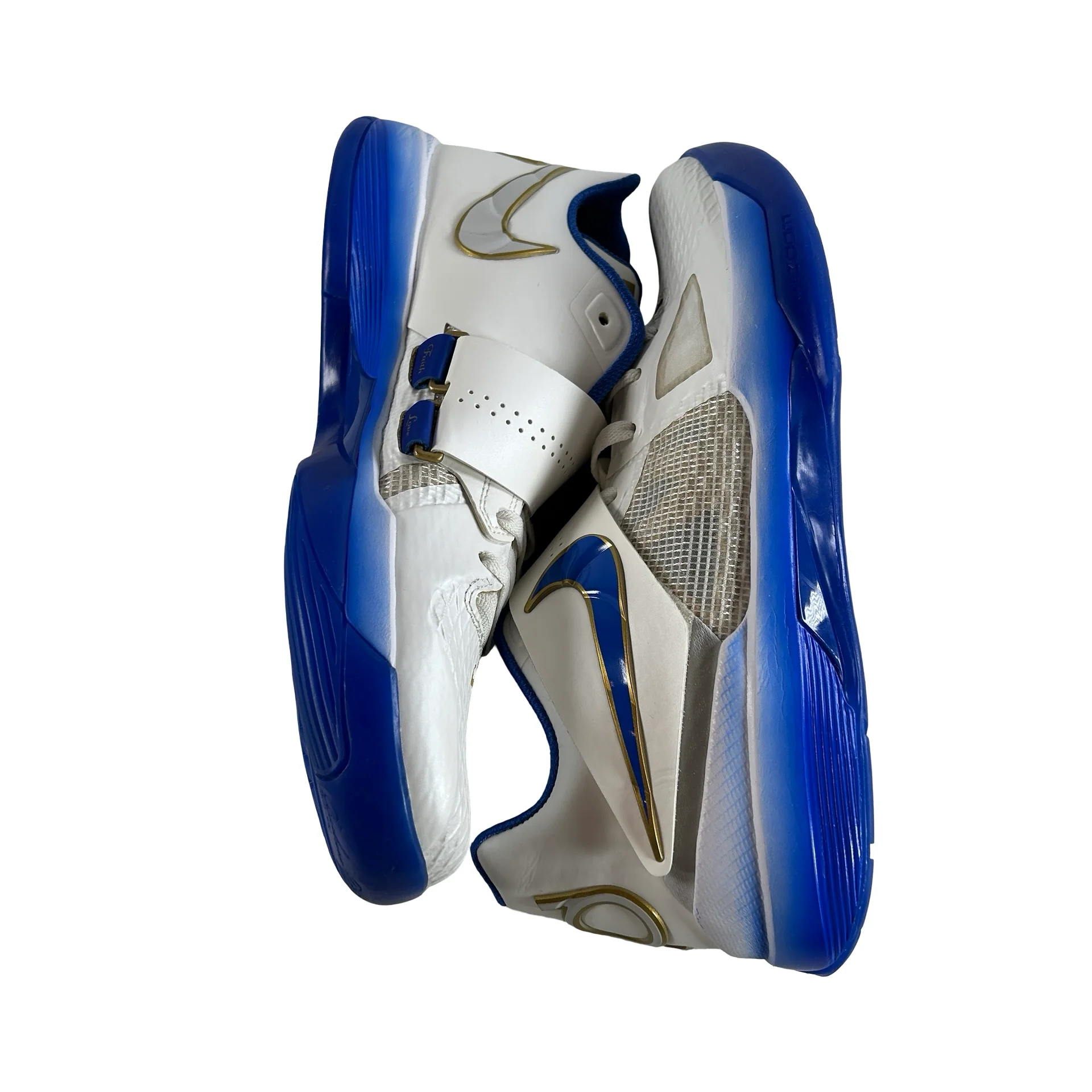 IB3546 100 Nike KD 4 The Real MVP [USED] - 12 M (Used) - Image 5