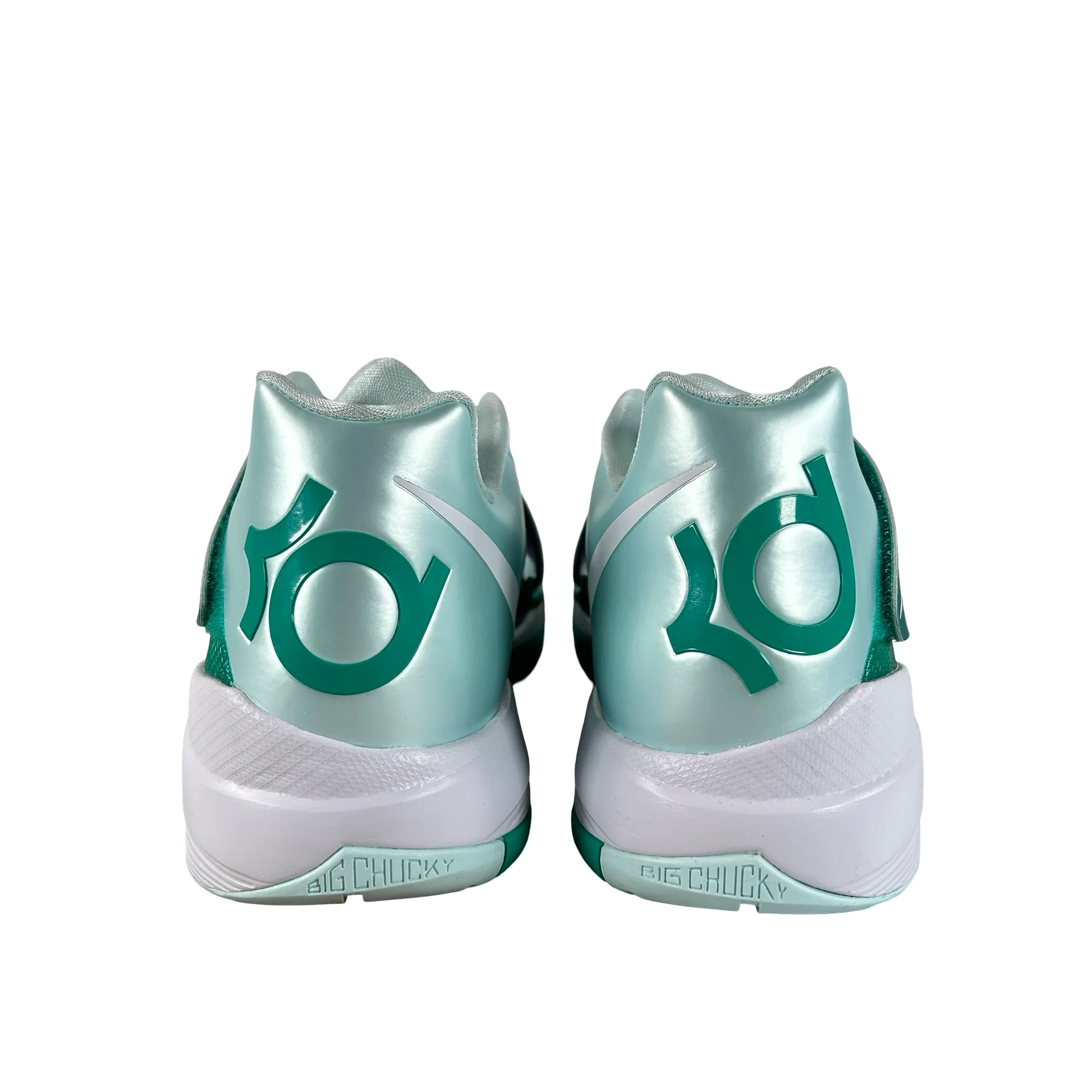IB3550 300 Nike KD 4 Easter (2025) [USED] - 11.5 M (VNDS) - Image 3