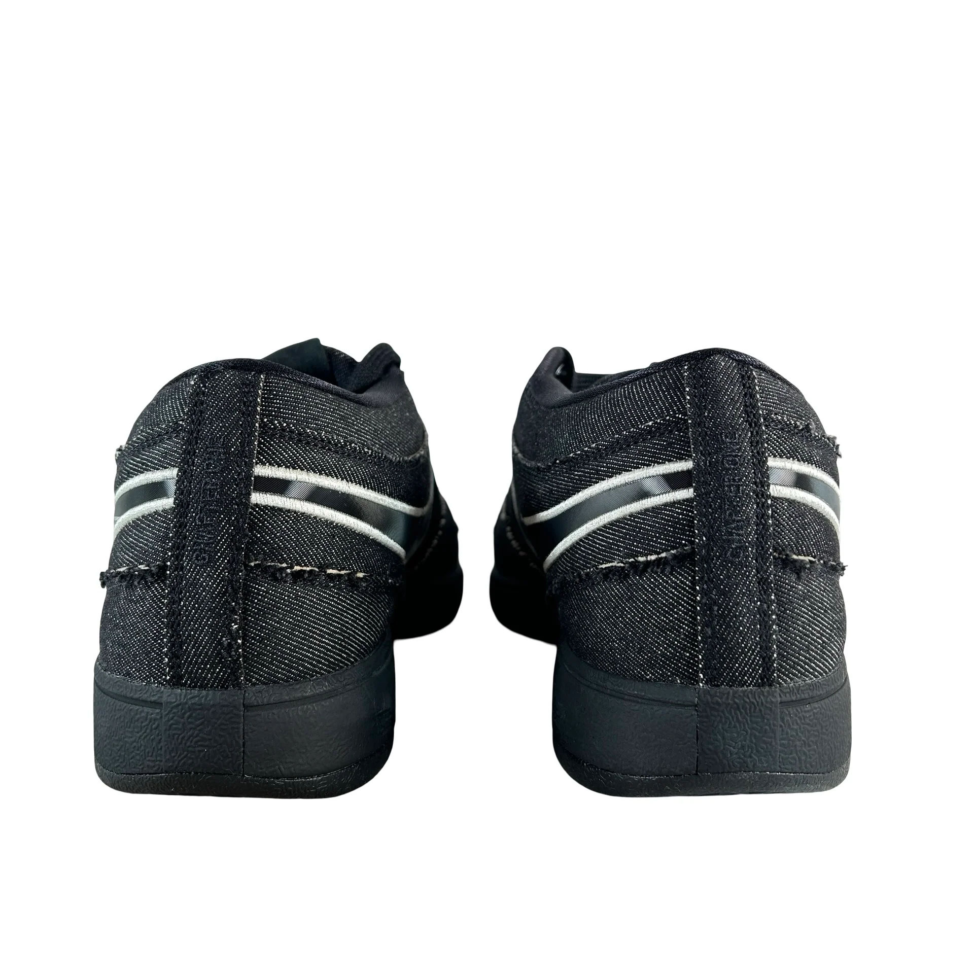 IB3862 001 Nike Book 1 LX Black Label [USED] - 13.5 M (Used) - Image 3