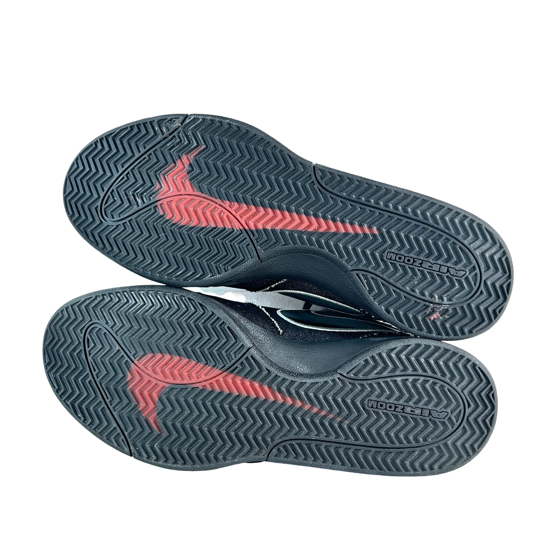 IB3862 001 Nike Book 1 LX Black Label [USED] - 13.5 M (Used) - Image 6
