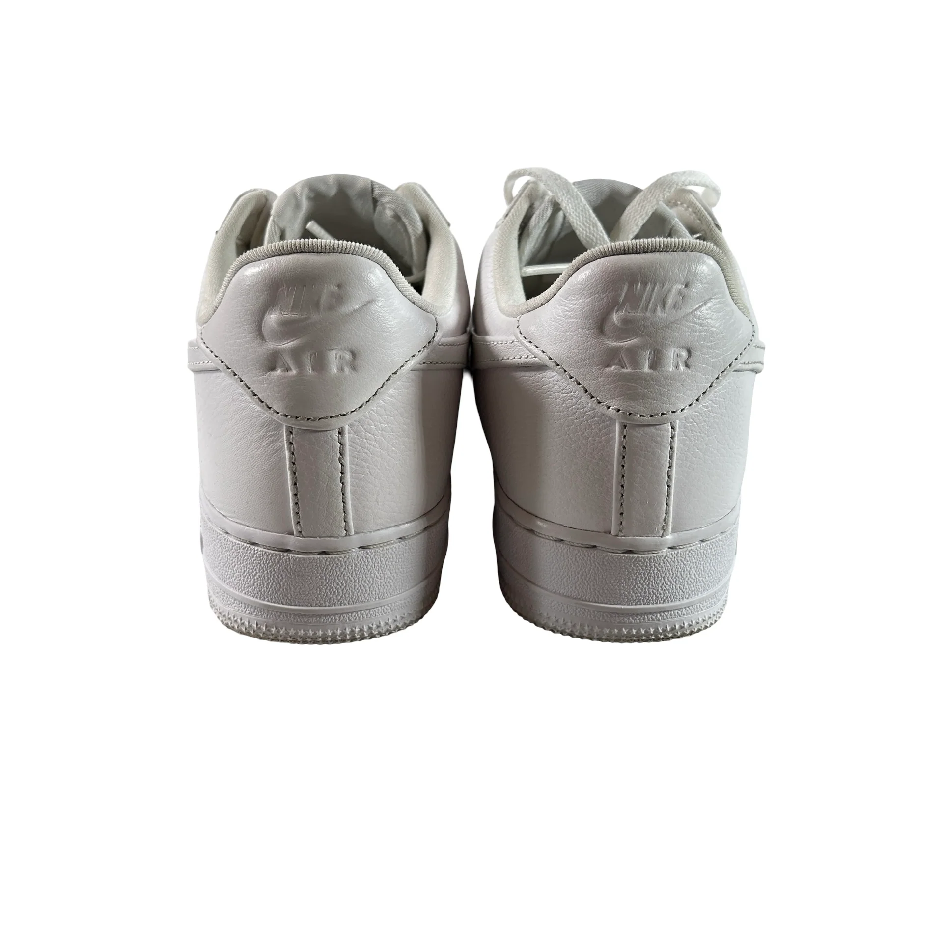 IB4025 100 Nike Air Force 1 Low Jason Voorhees [USED] - 8 M (Used) - Image 3