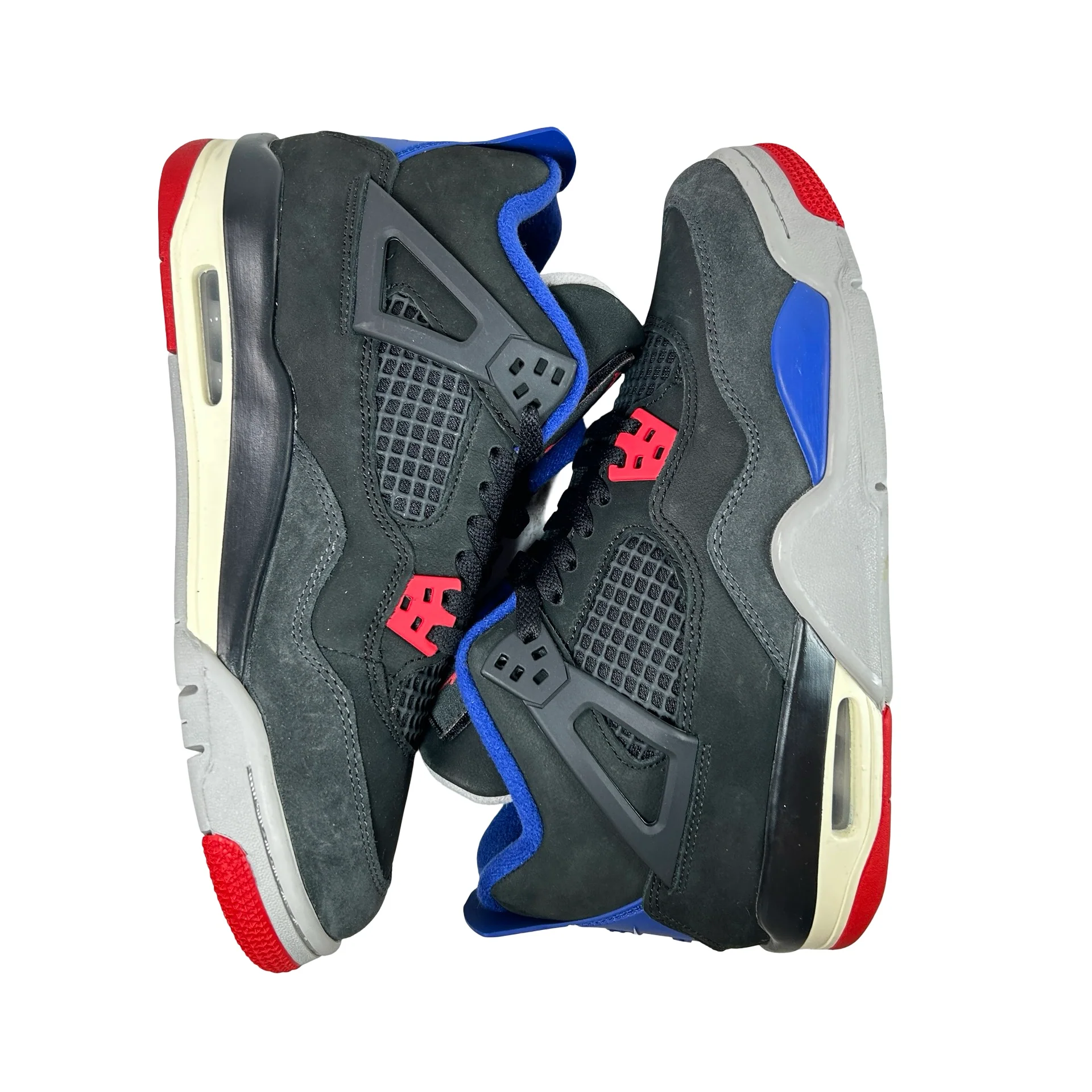 IB4171 003 Jordan 4 Retro Rare Air GOLD (GS) [USED] - 7 Y (VNDS) - Image 5