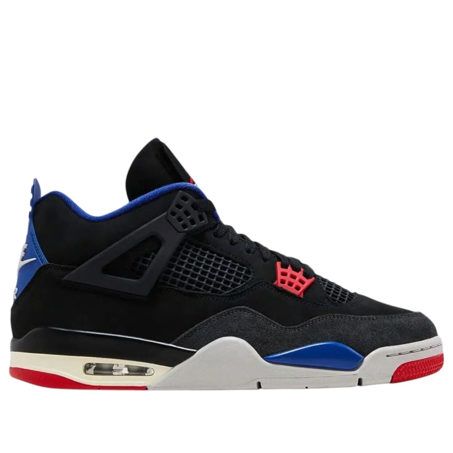 IB4171 003 Air Jordan 4 Retro Rare Air (GS) - Image 2