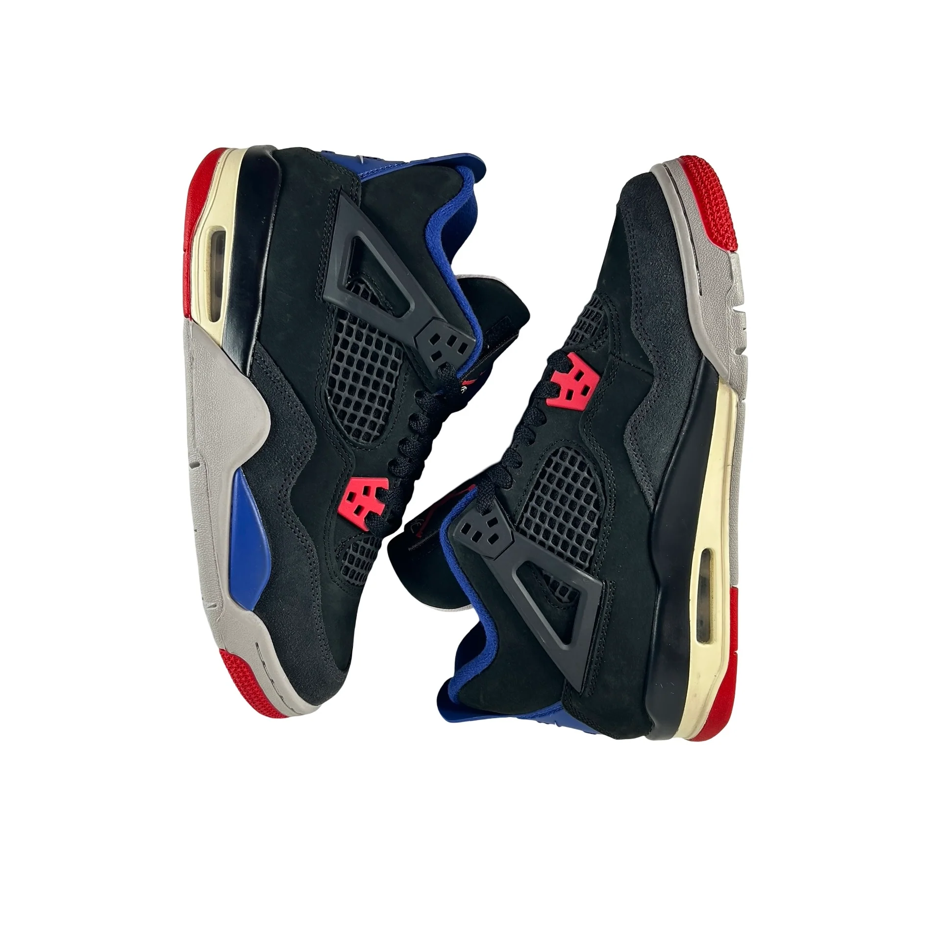 IB4171 003 Jordan 4 Retro Rare Air (GS) [USED] - 6.5 Y (Used) - Image 5