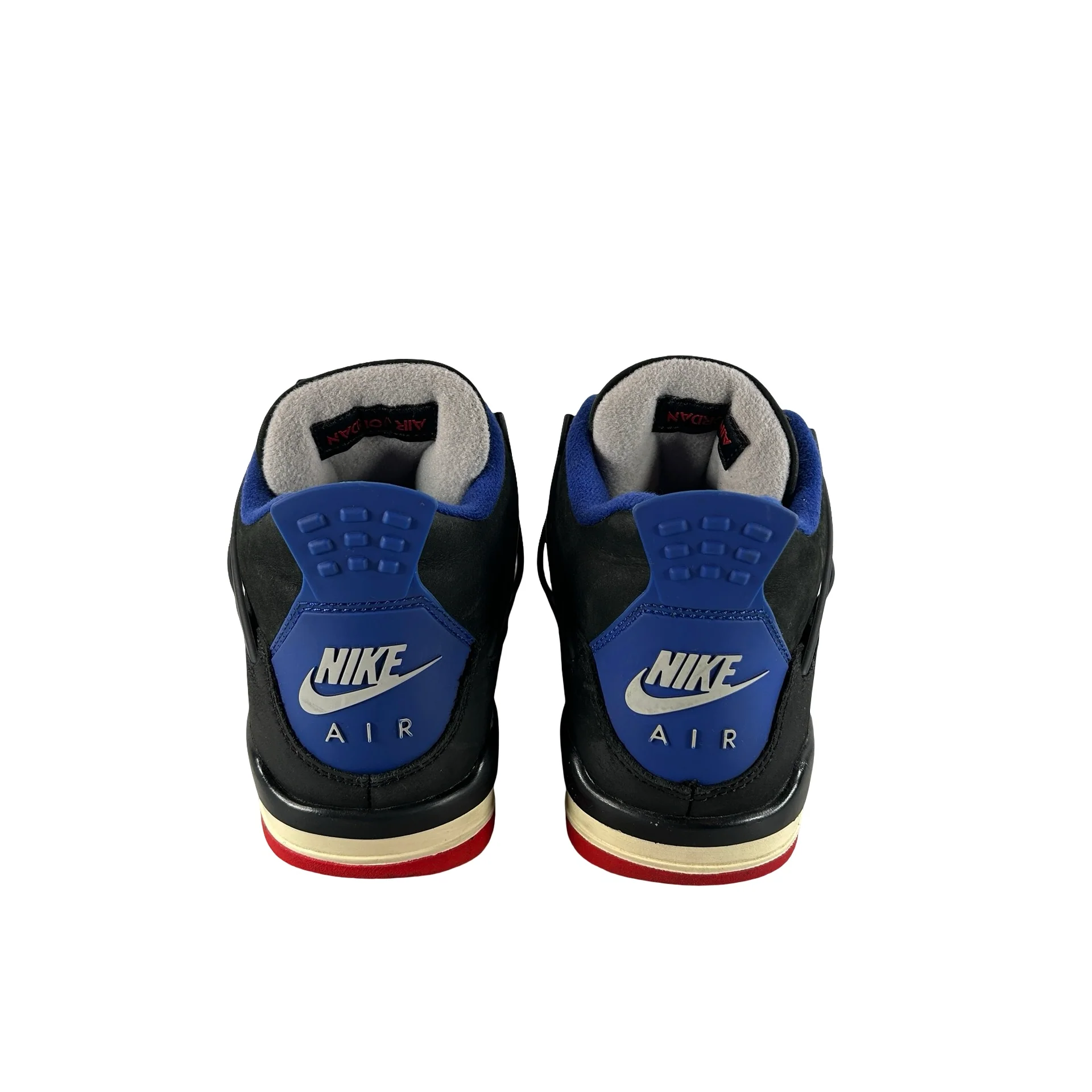 IB4171 003 Jordan 4 Retro Rare Air  (GS) [USED] - 7 Y (Used) (White Lettering) - Image 3