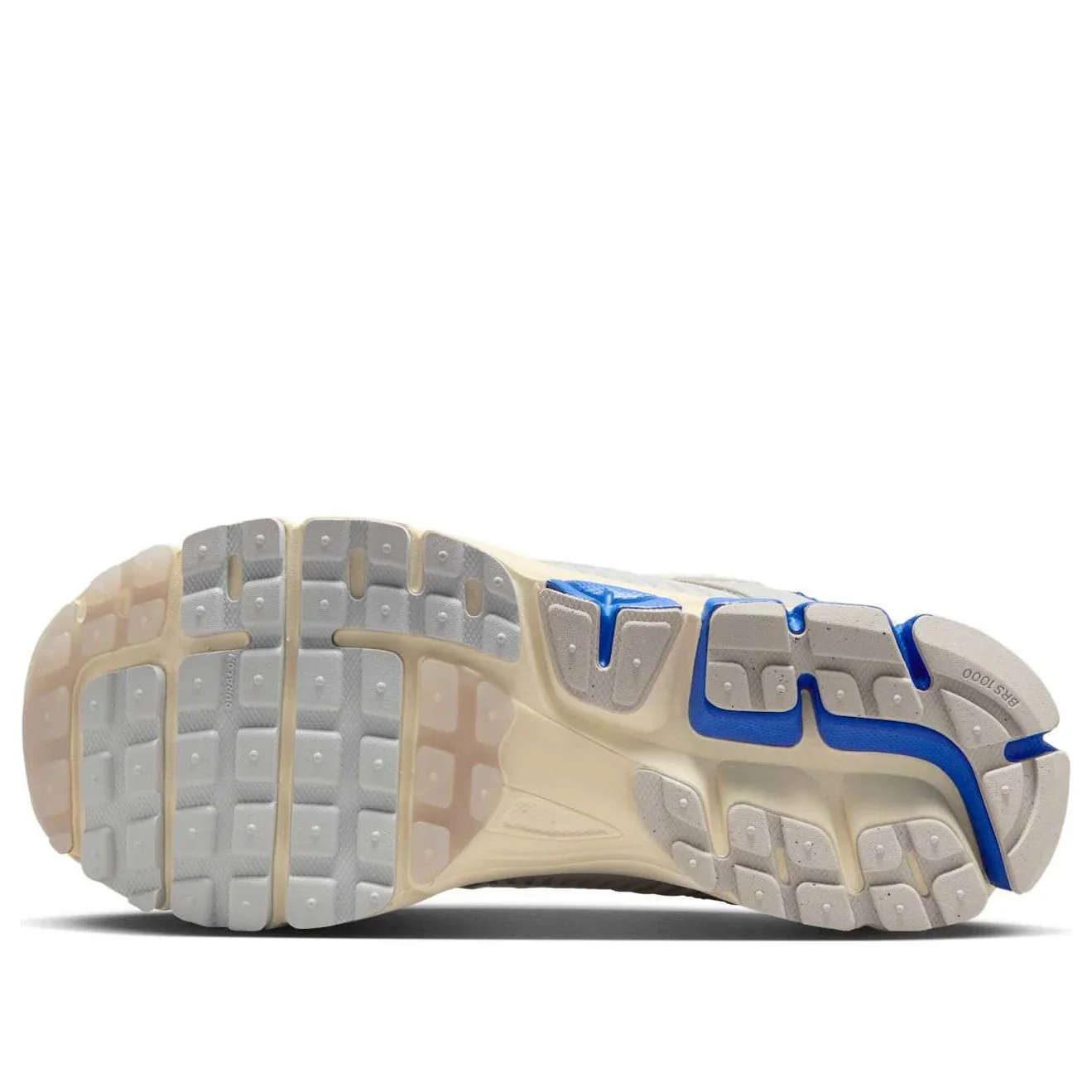 IB4368 480 Nike Zoom Vomero 5 Coconut Milk Game Royal (Women's) - Image 6