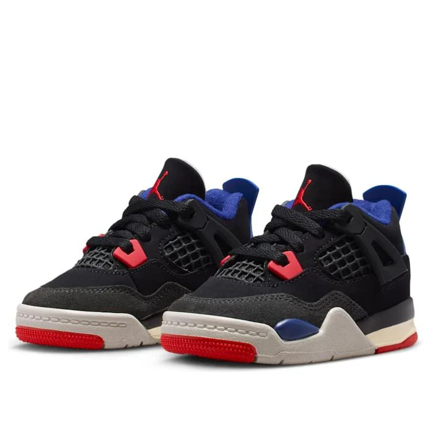 IB4387 003 Jordan 4 Retro Rare Air (TD) - Image 2