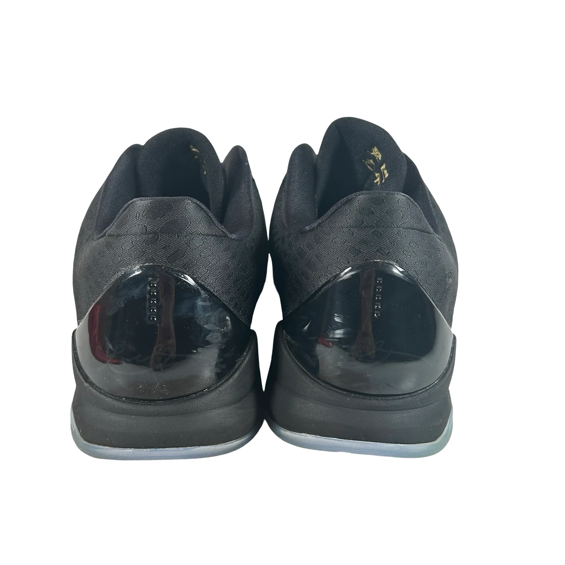 IB4481 500 Nike Kobe 5 Protro Year of the Mamba Eggplant [USED] - 10.5 M (Used) (No Box) - Image 3