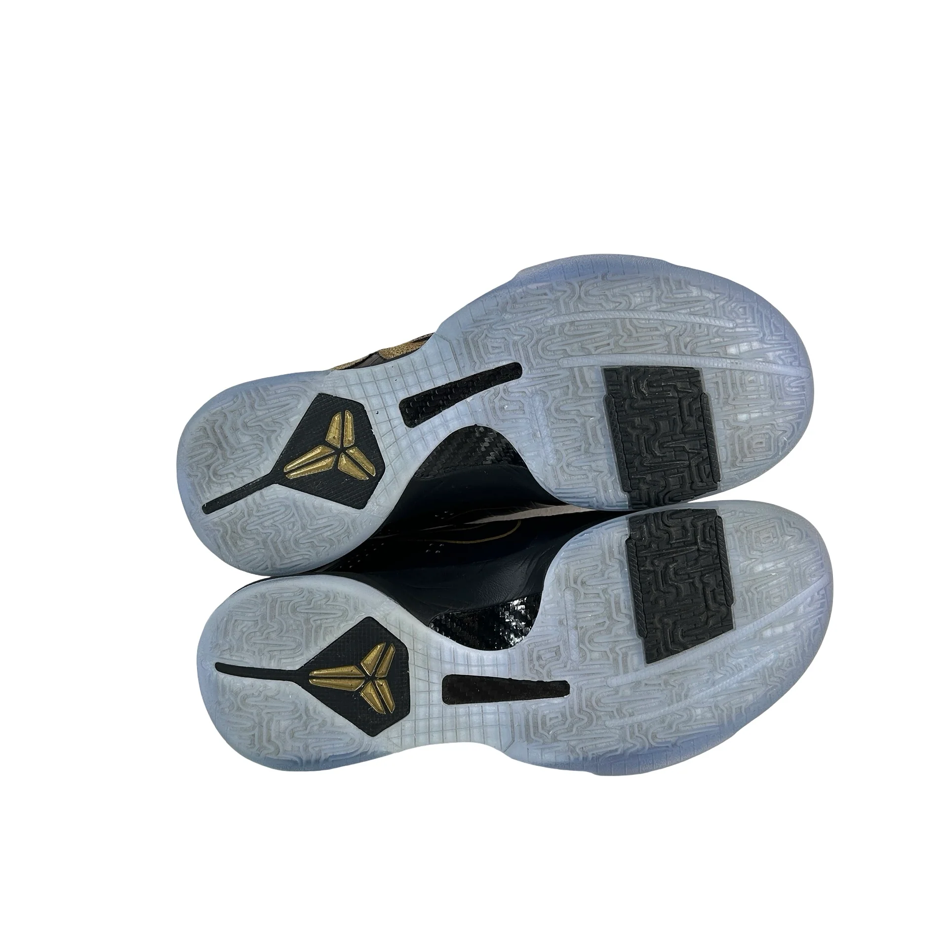 IB4481 500 Nike Kobe 5 Protro Year of the Mamba Eggplant [USED] - 8 M (Used) - Image 6