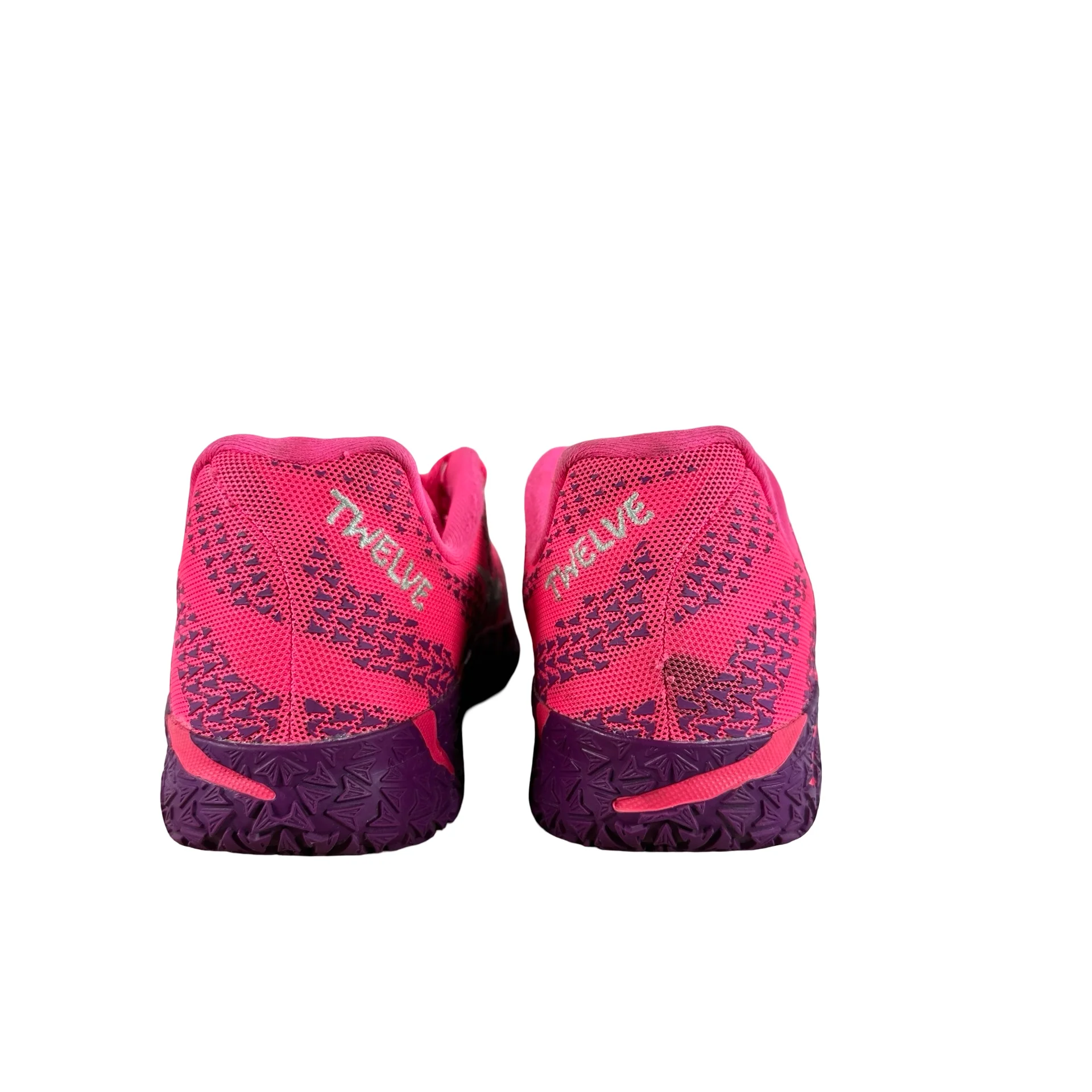 IB4773 600 Nike Ja 3 Max Volume (GS) [USED] - 7 Y (Used) - Image 3