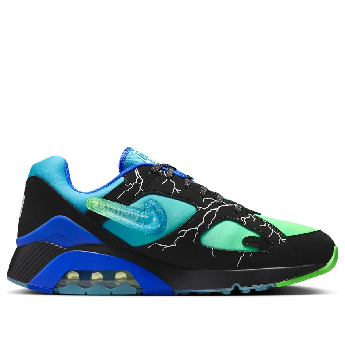 IB6070 920 Nike Air Max 180 Doernbecher Ja’Kai - Image 2