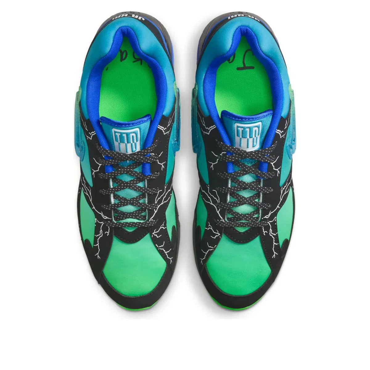 IB6070 920 Nike Air Max 180 Doernbecher Ja’Kai - Image 3
