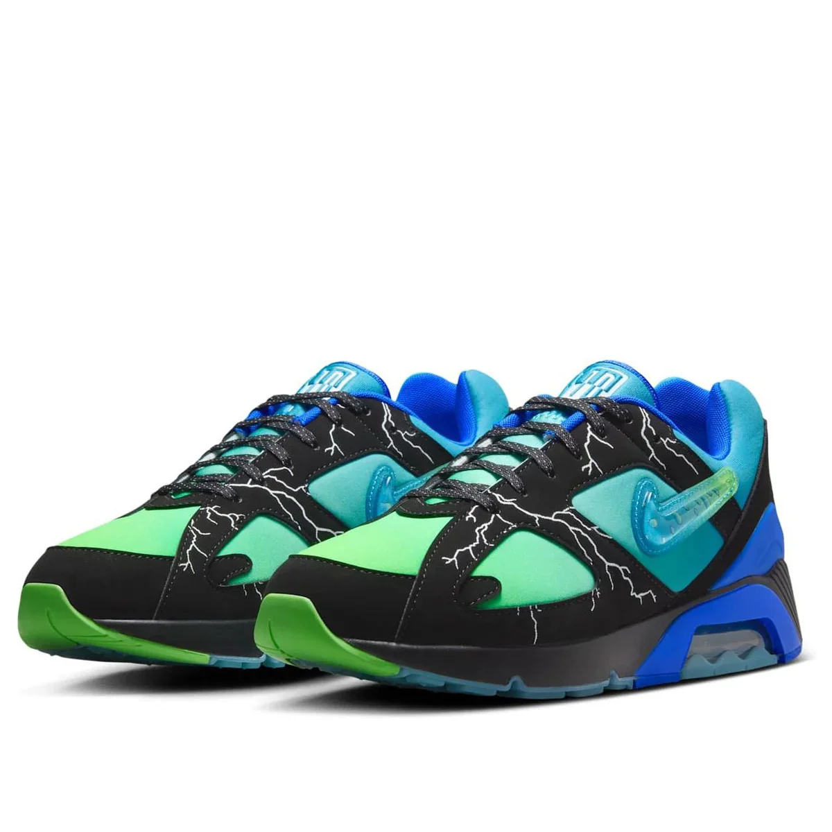 IB6070 920 Nike Air Max 180 Doernbecher Ja’Kai - Image 4
